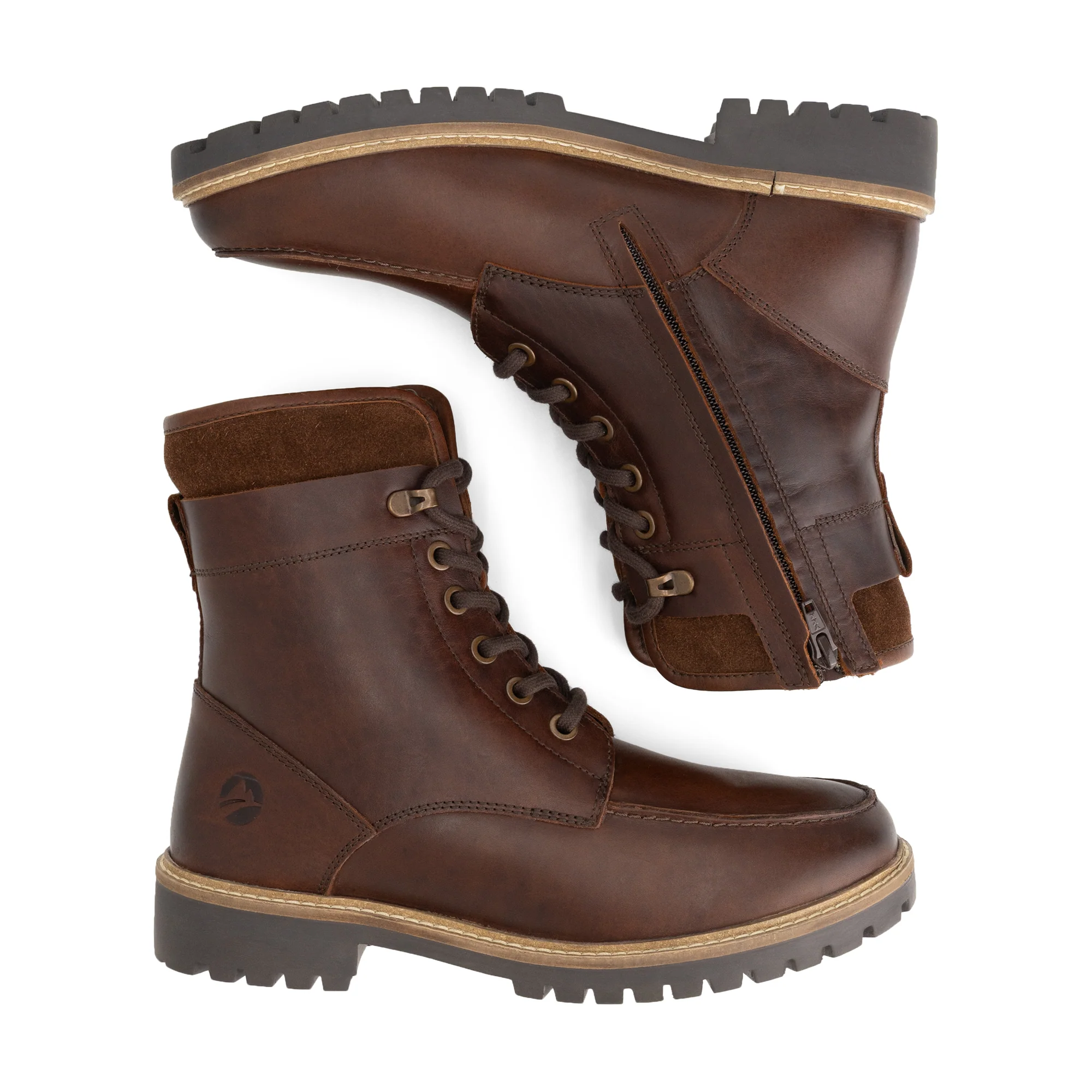 Langstrand Dark brown - Image 4
