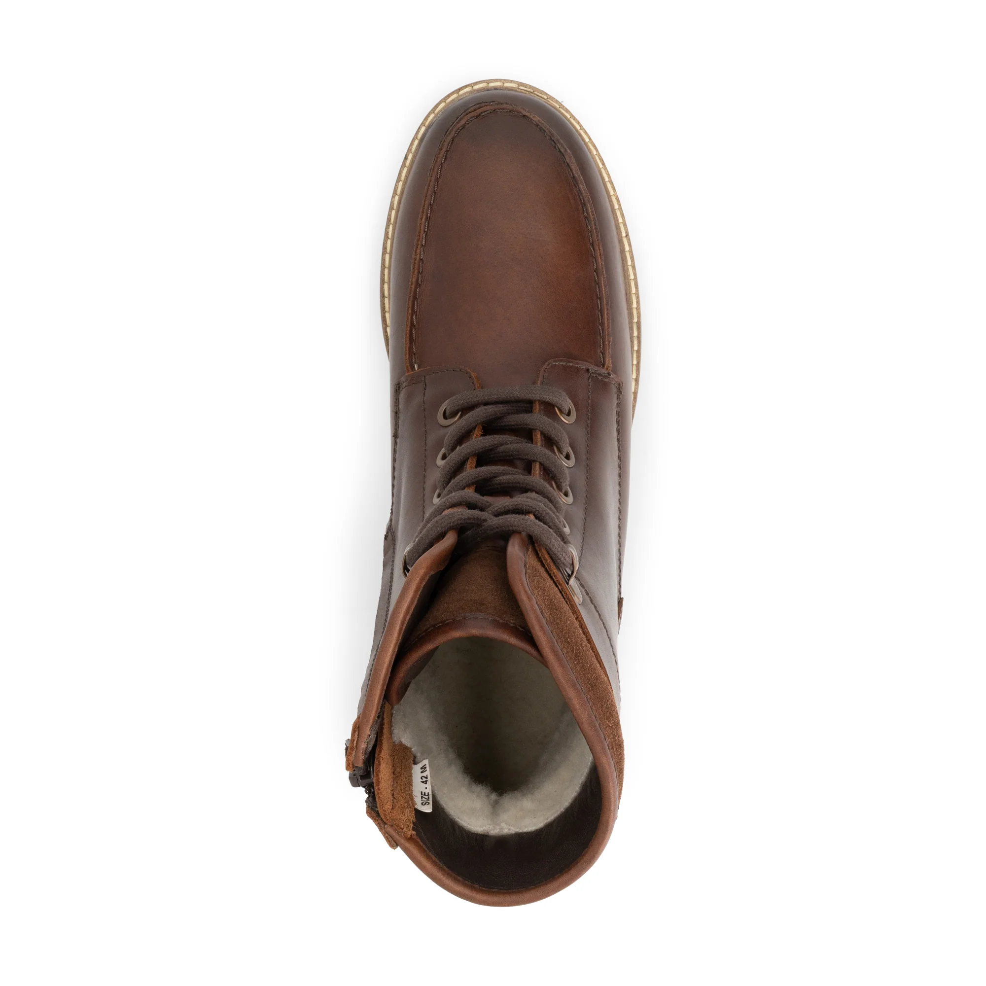 Langstrand Dark brown - Image 5