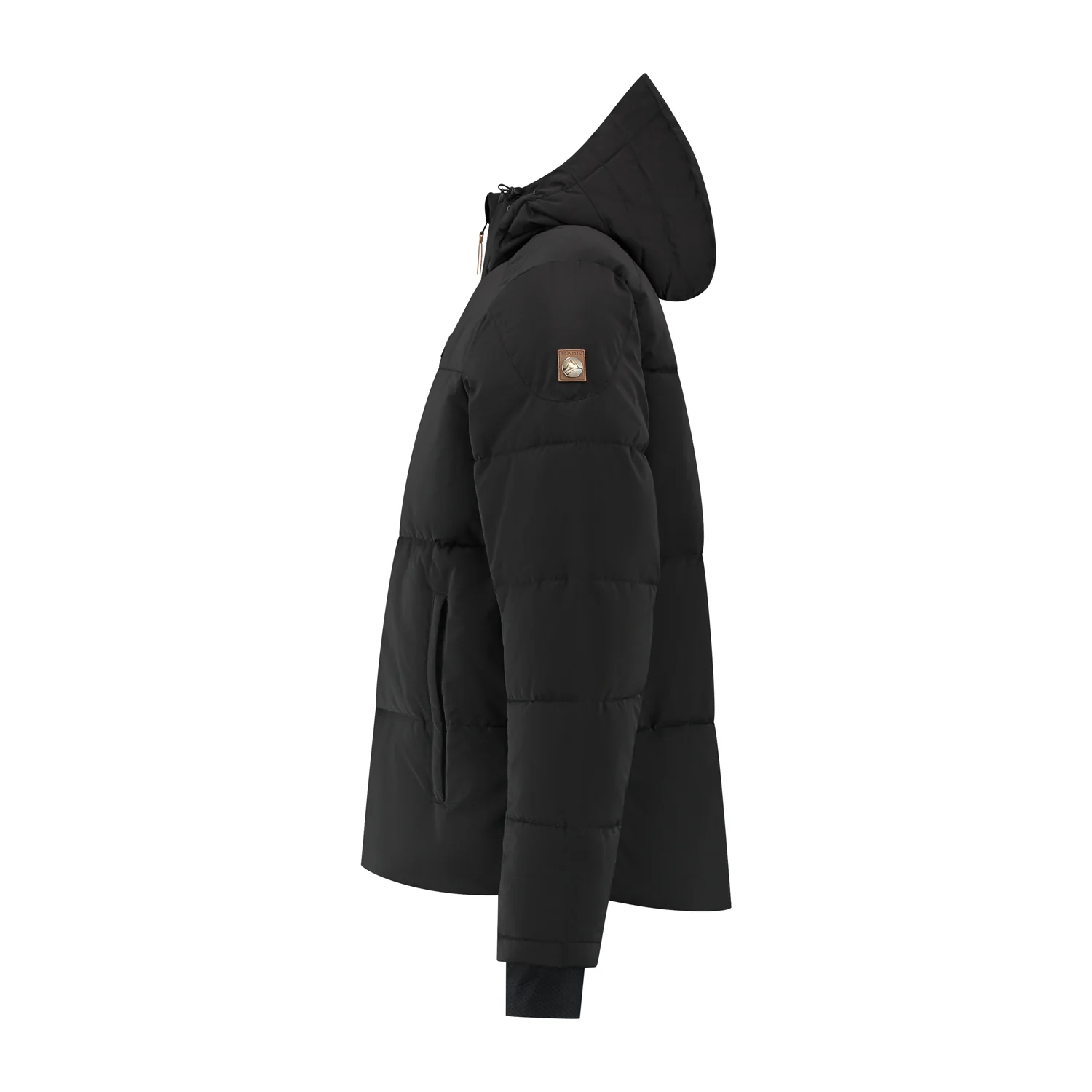 Larsen Black - Image 3