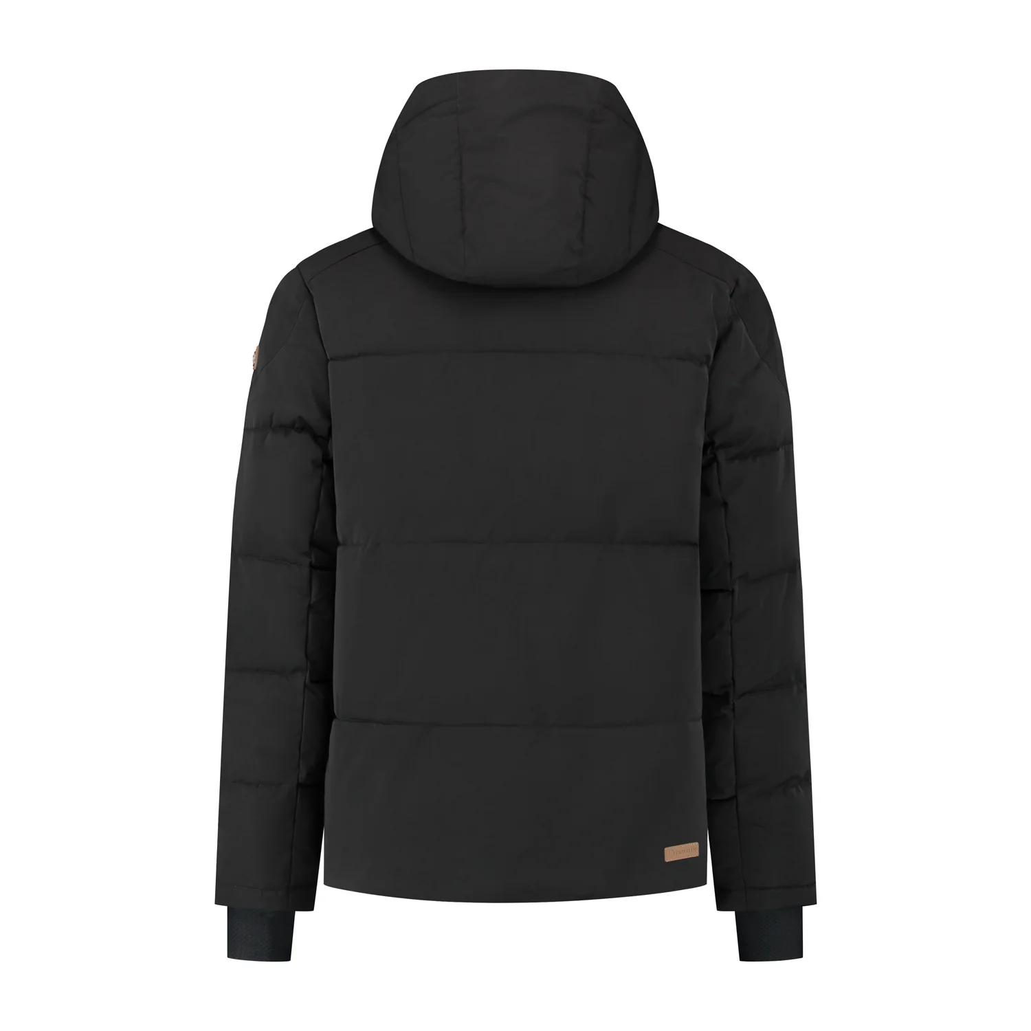 Larsen Black - Image 4