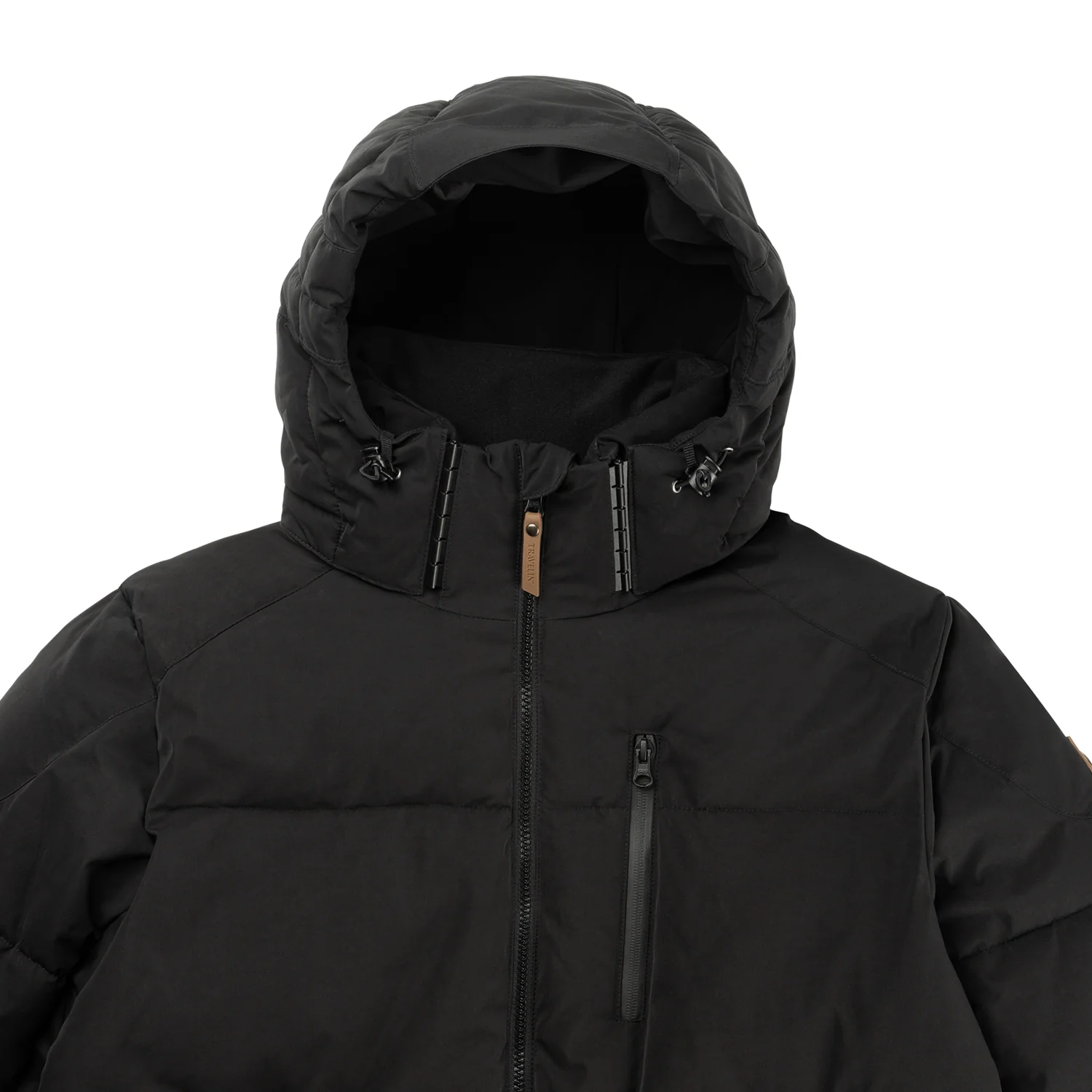Larsen Black - Image 5
