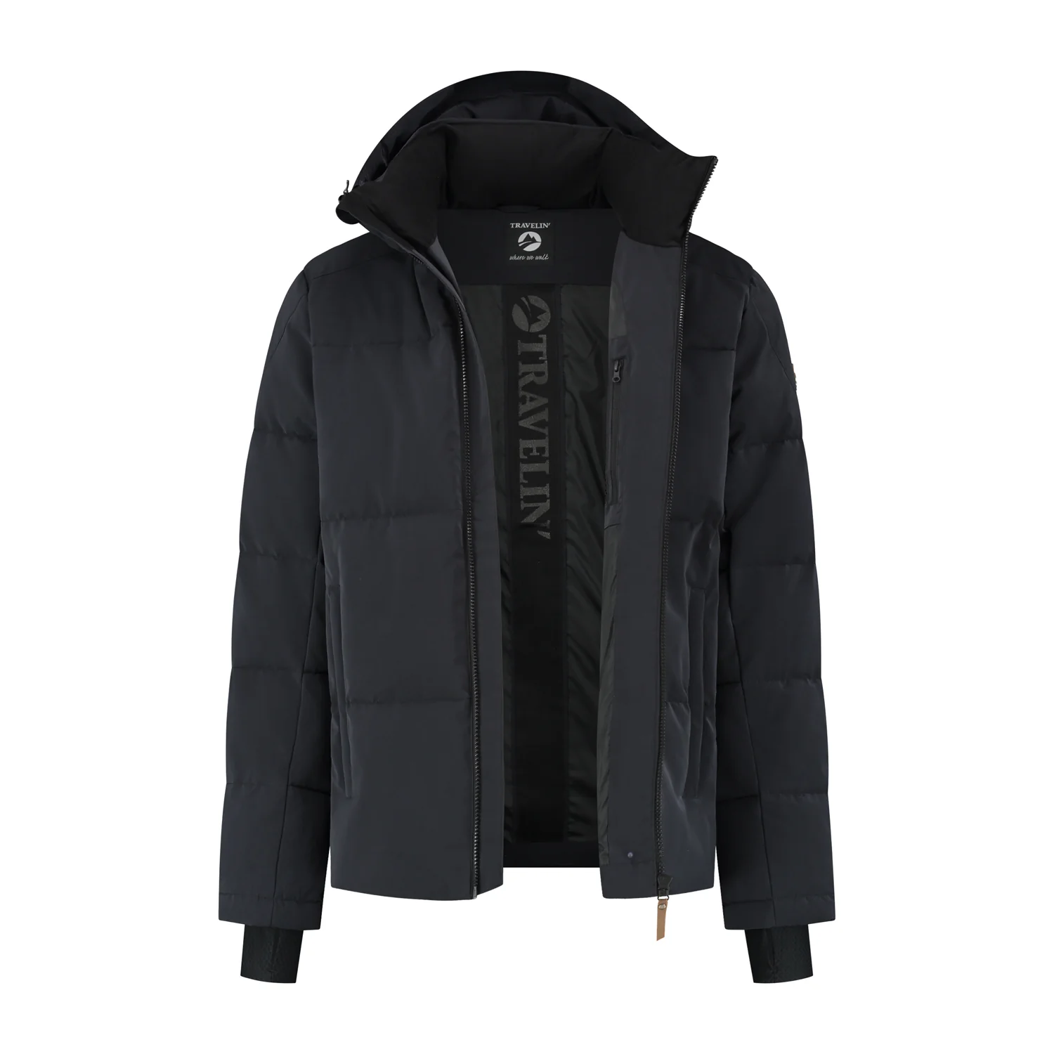 Larsen Navy - Image 2
