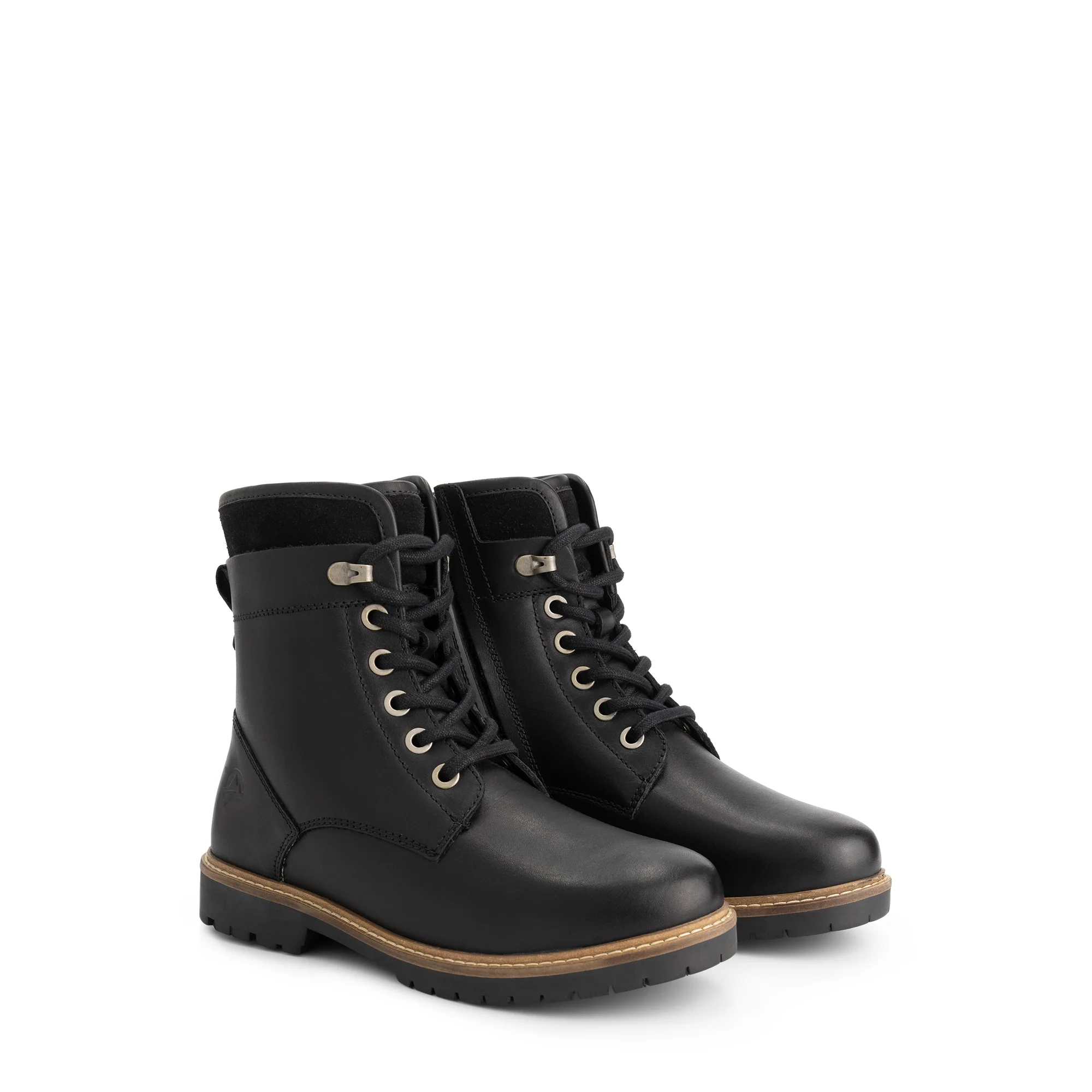 Larvik Black