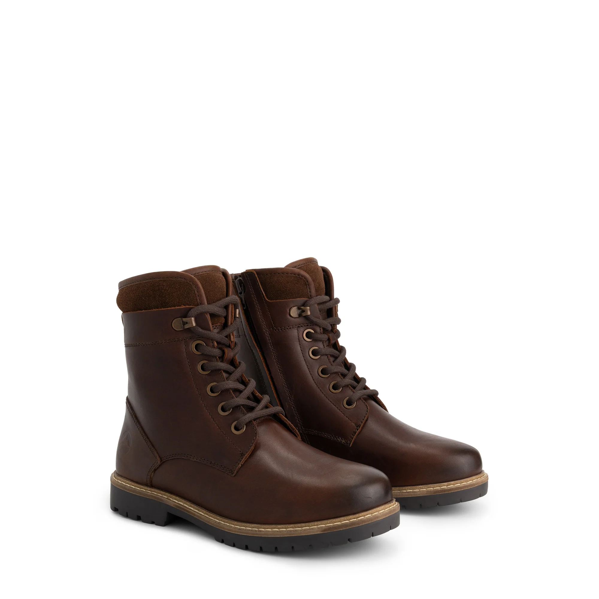 Larvik Dark brown