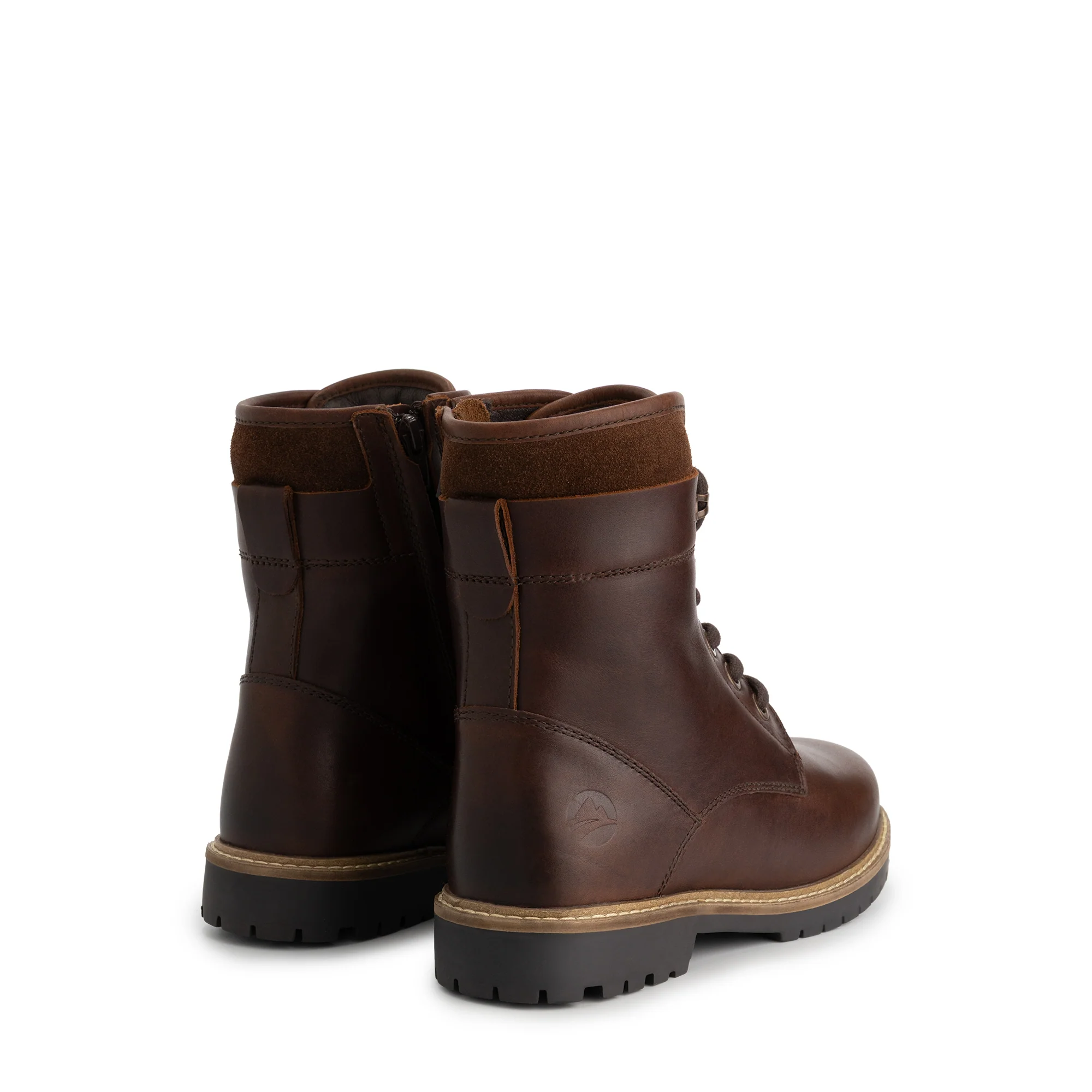 Larvik Dark brown - Image 2