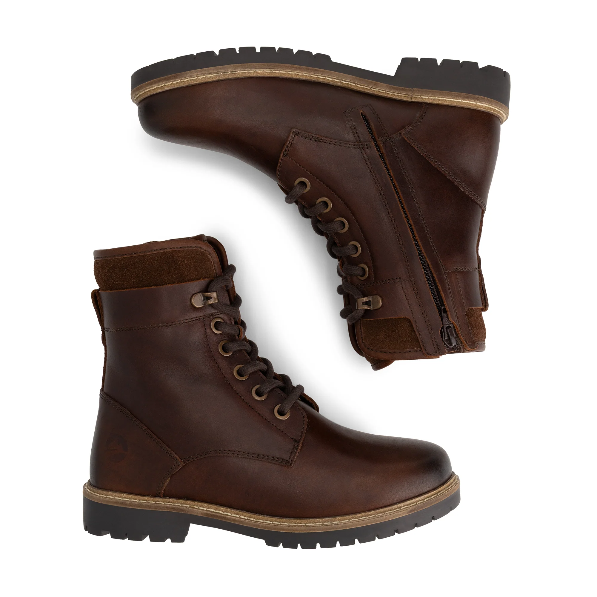Larvik Dark brown - Image 4