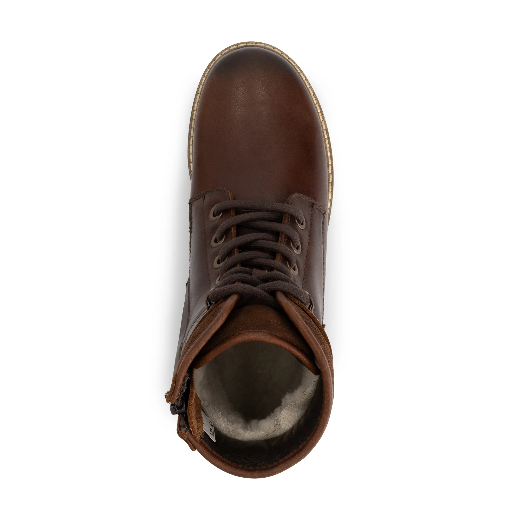 Larvik Dark brown - Image 5