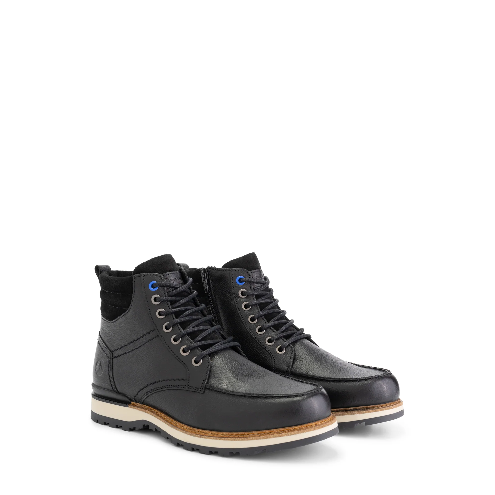 Levring Black