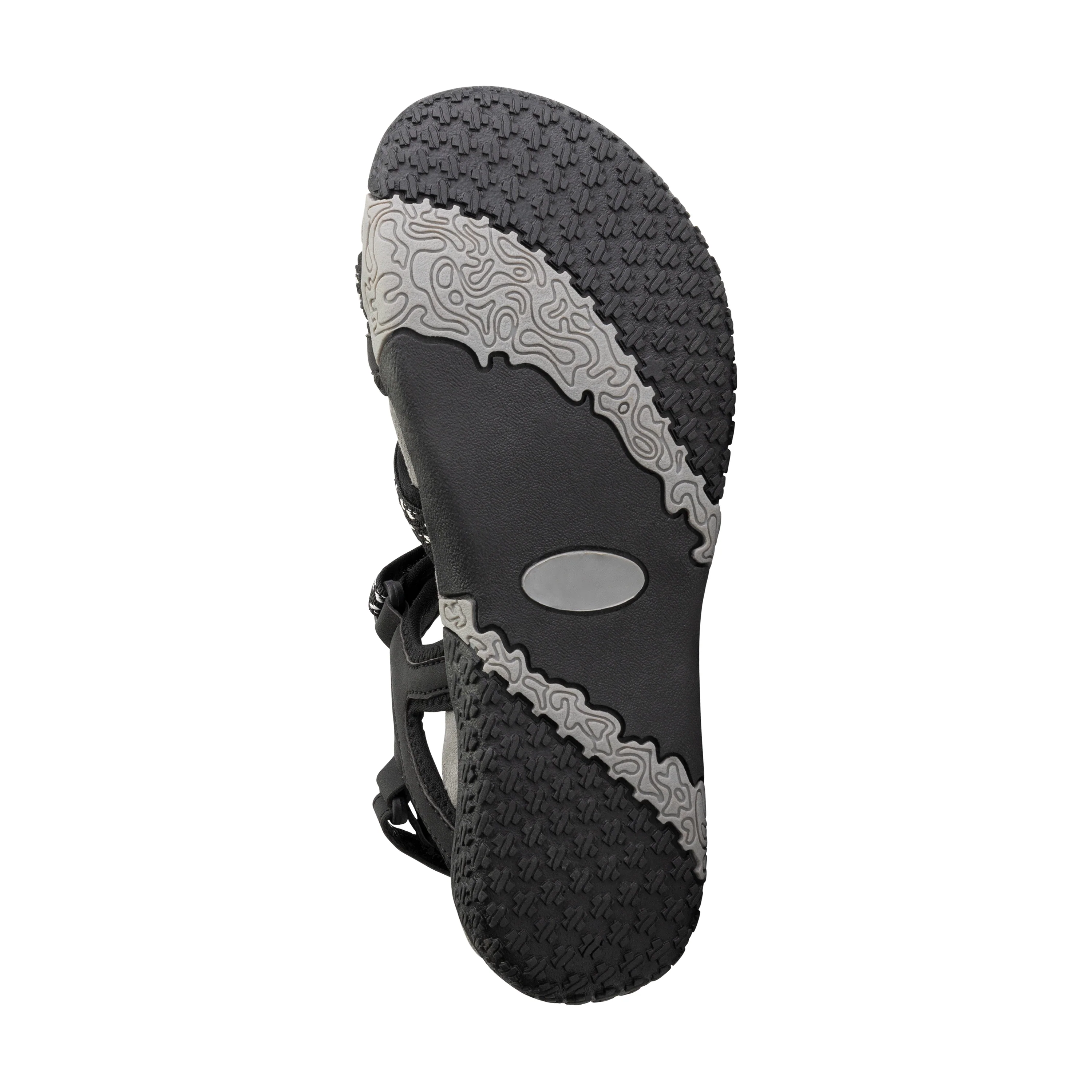Liminka Women - Hiking sandals - Black - Image 5