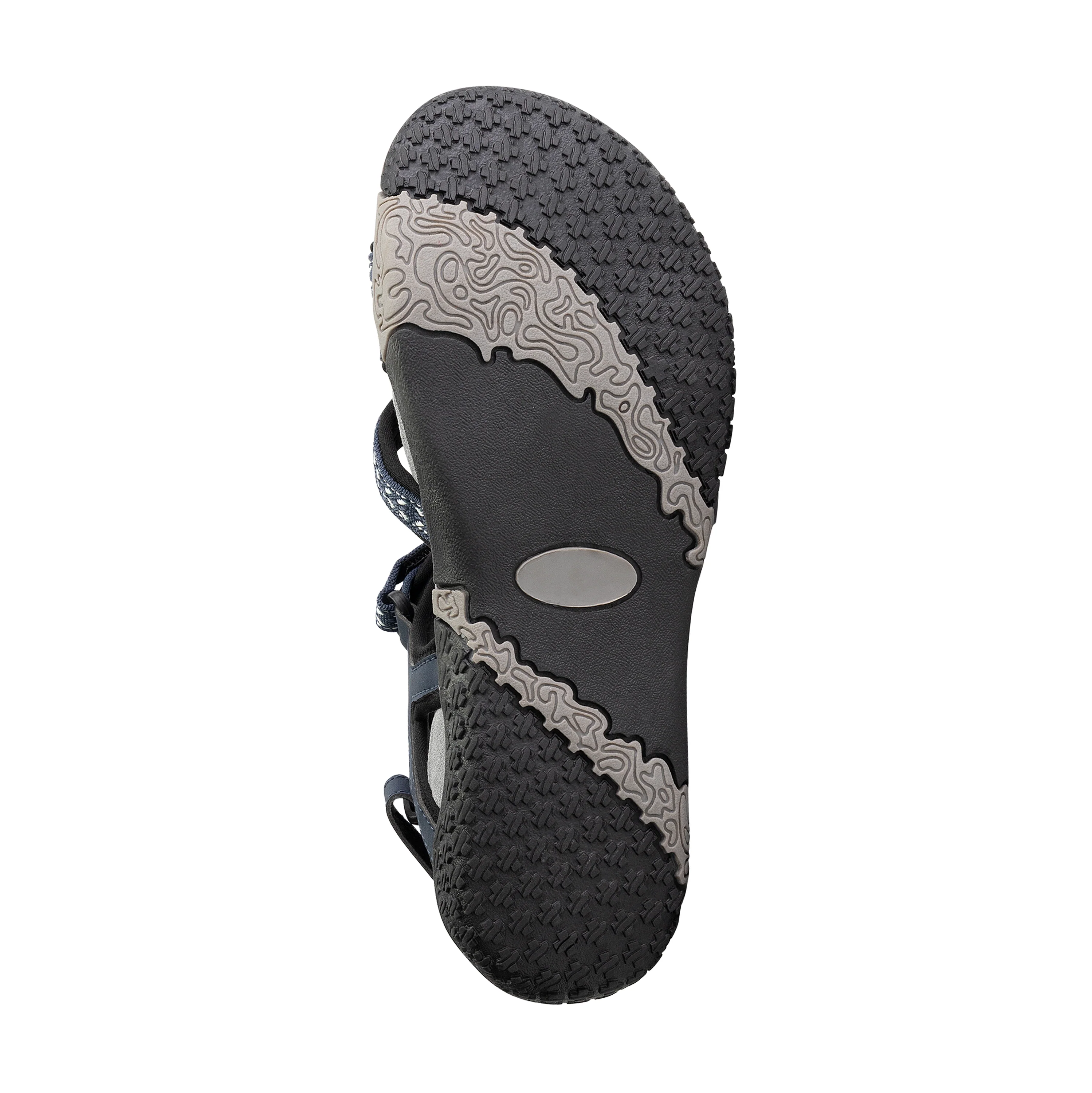 Liminka Women - Hiking sandals - Navy - Image 5