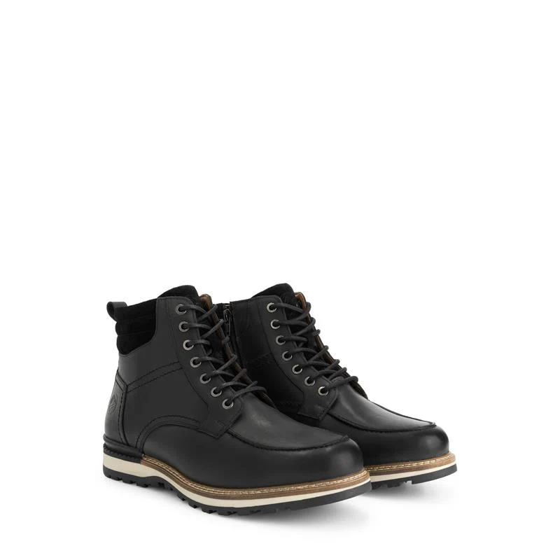 Lindved Black