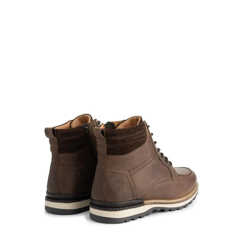 Lindved Dark brown - Image 2