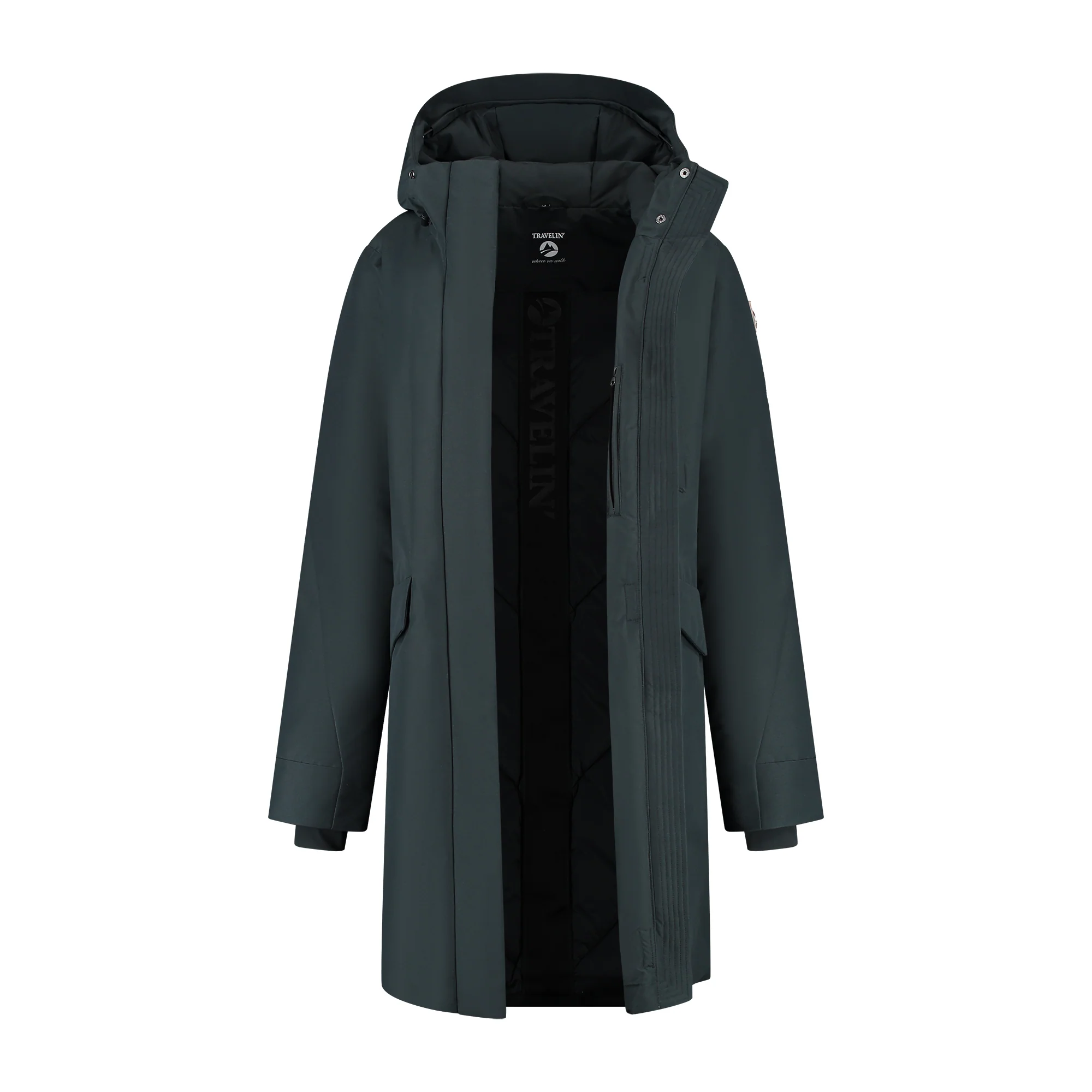 Linea Black - Image 4