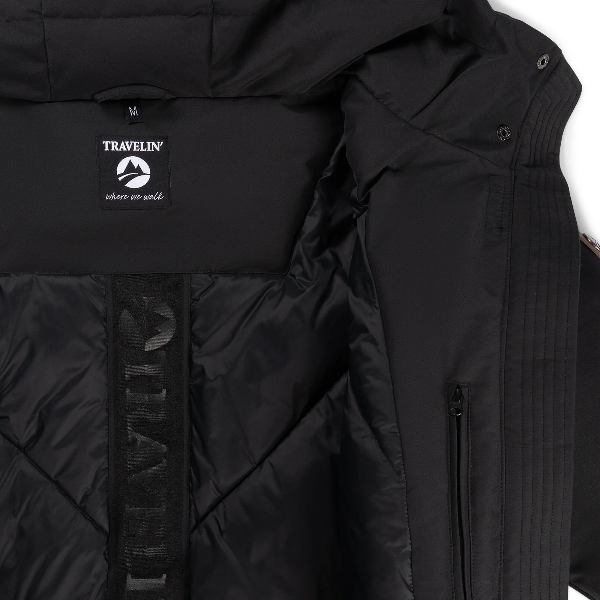 Linea Black - Image 7
