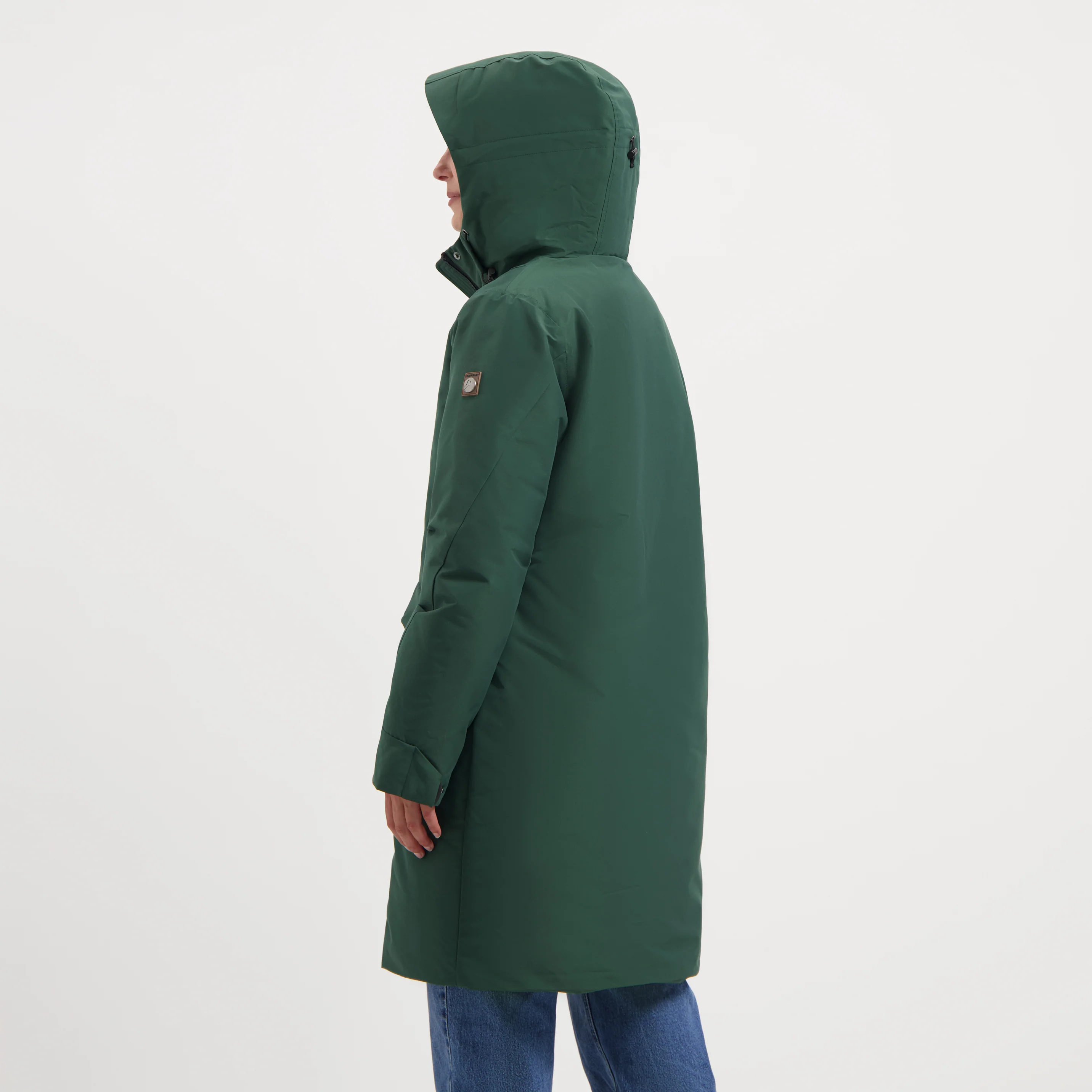 Linea Dark green - Image 3