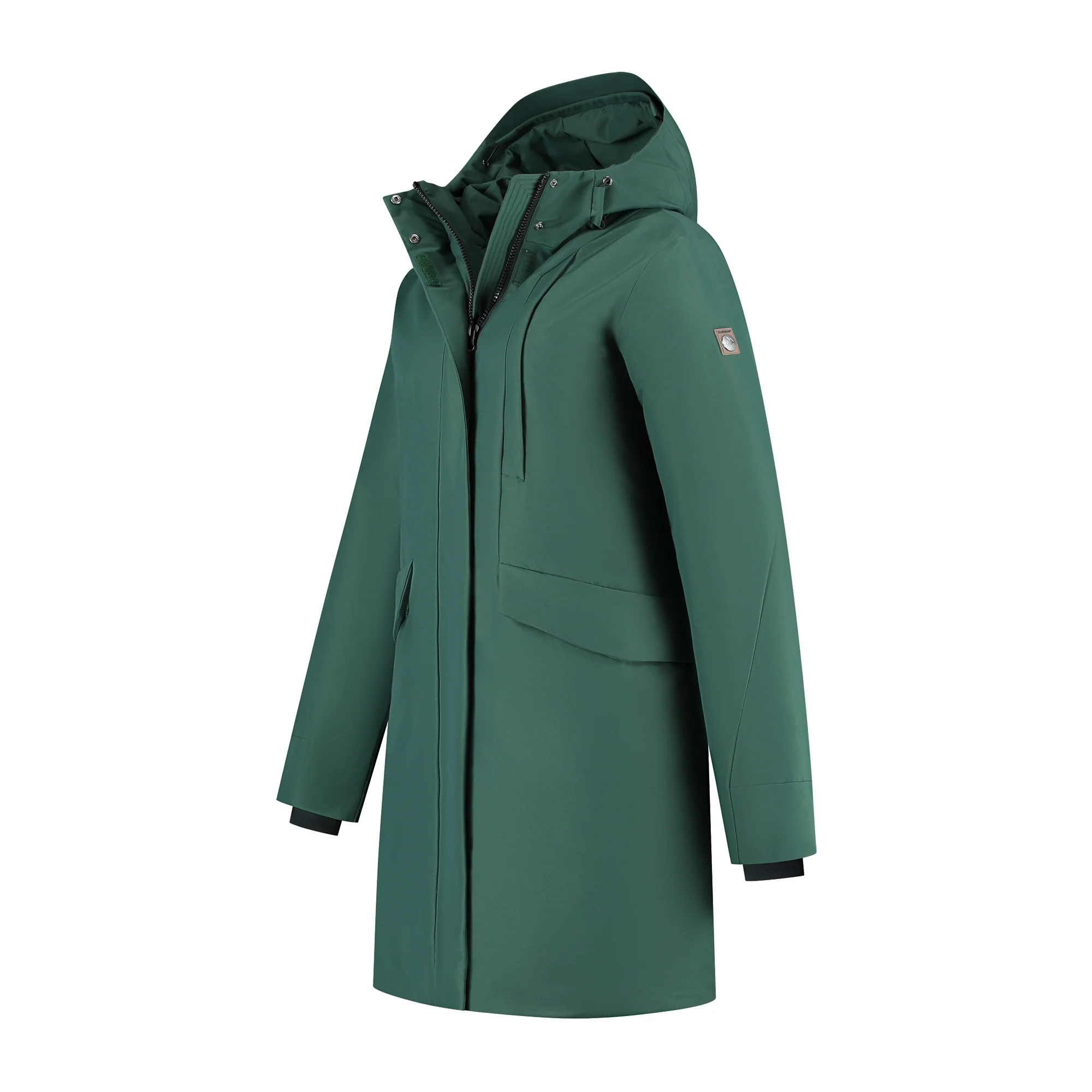 Linea Dark green - Image 4