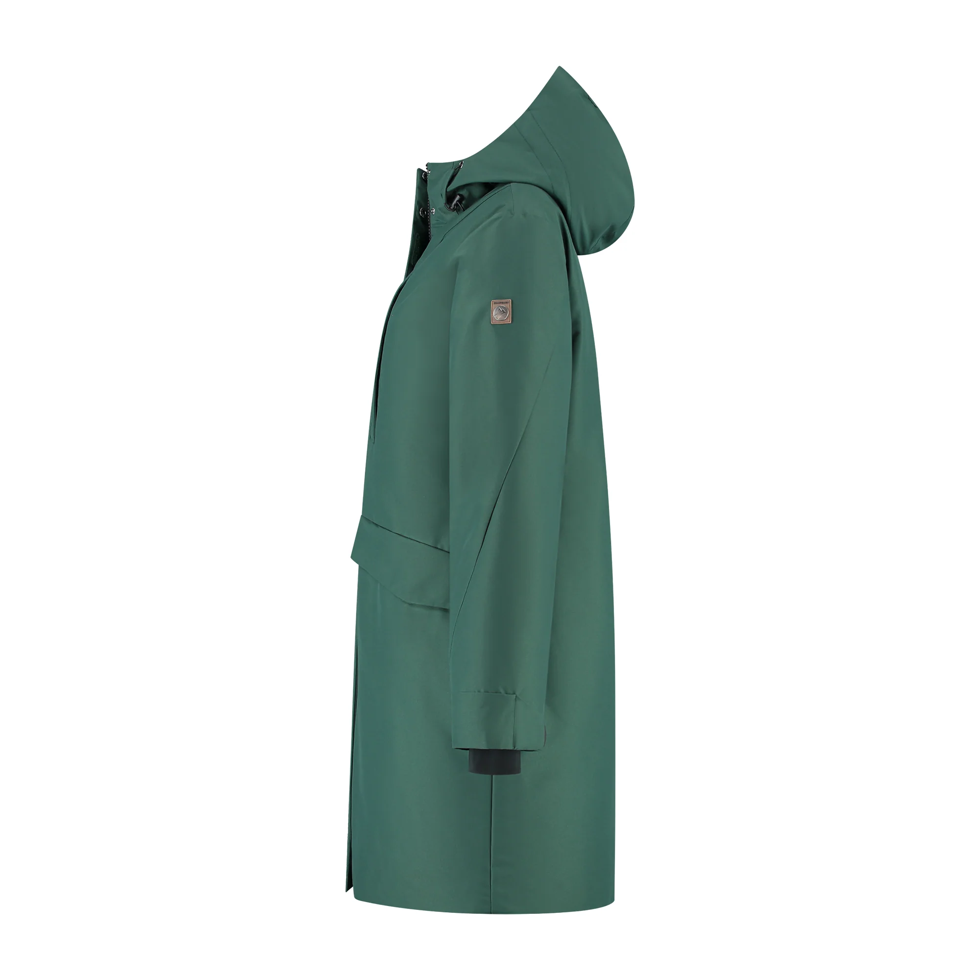 Linea Dark green - Image 6