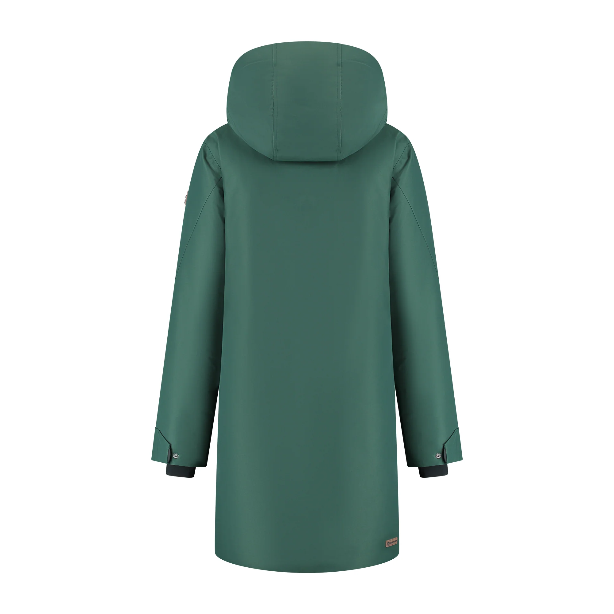 Linea Dark green - Image 7