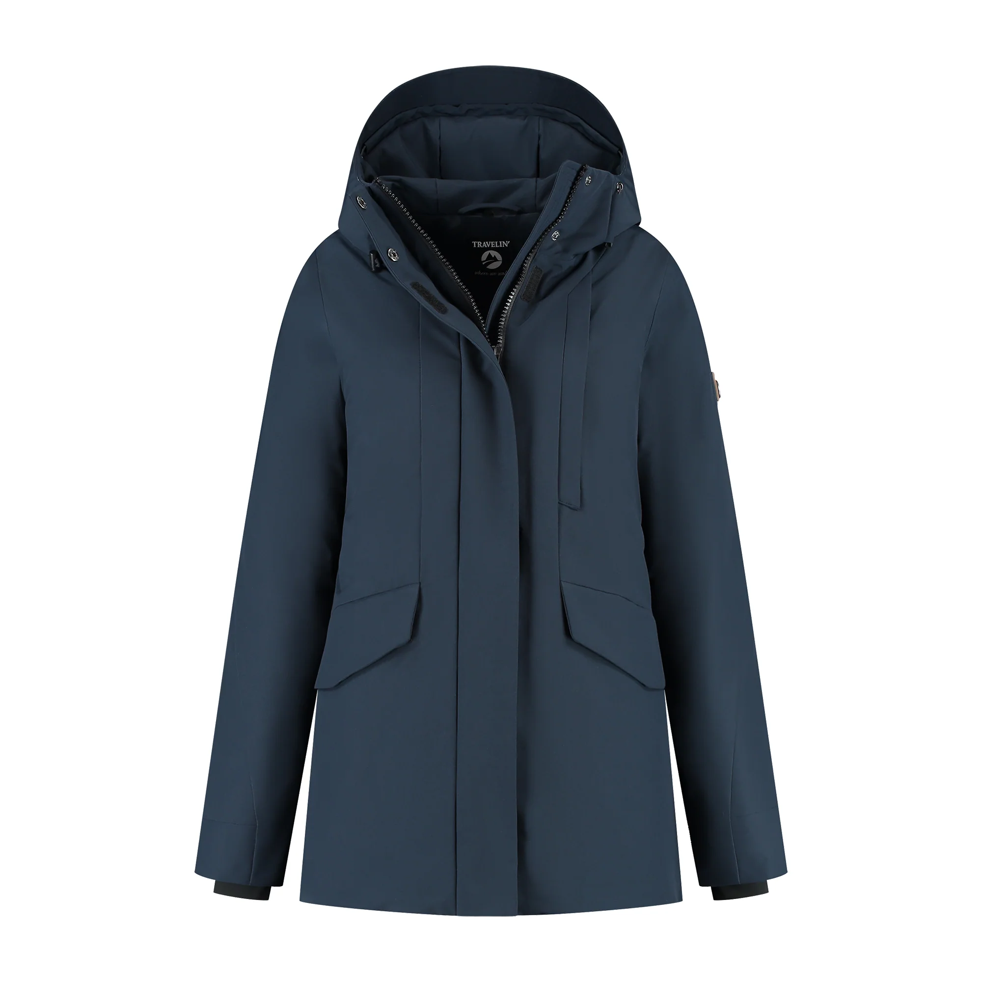 Lisbet Navy