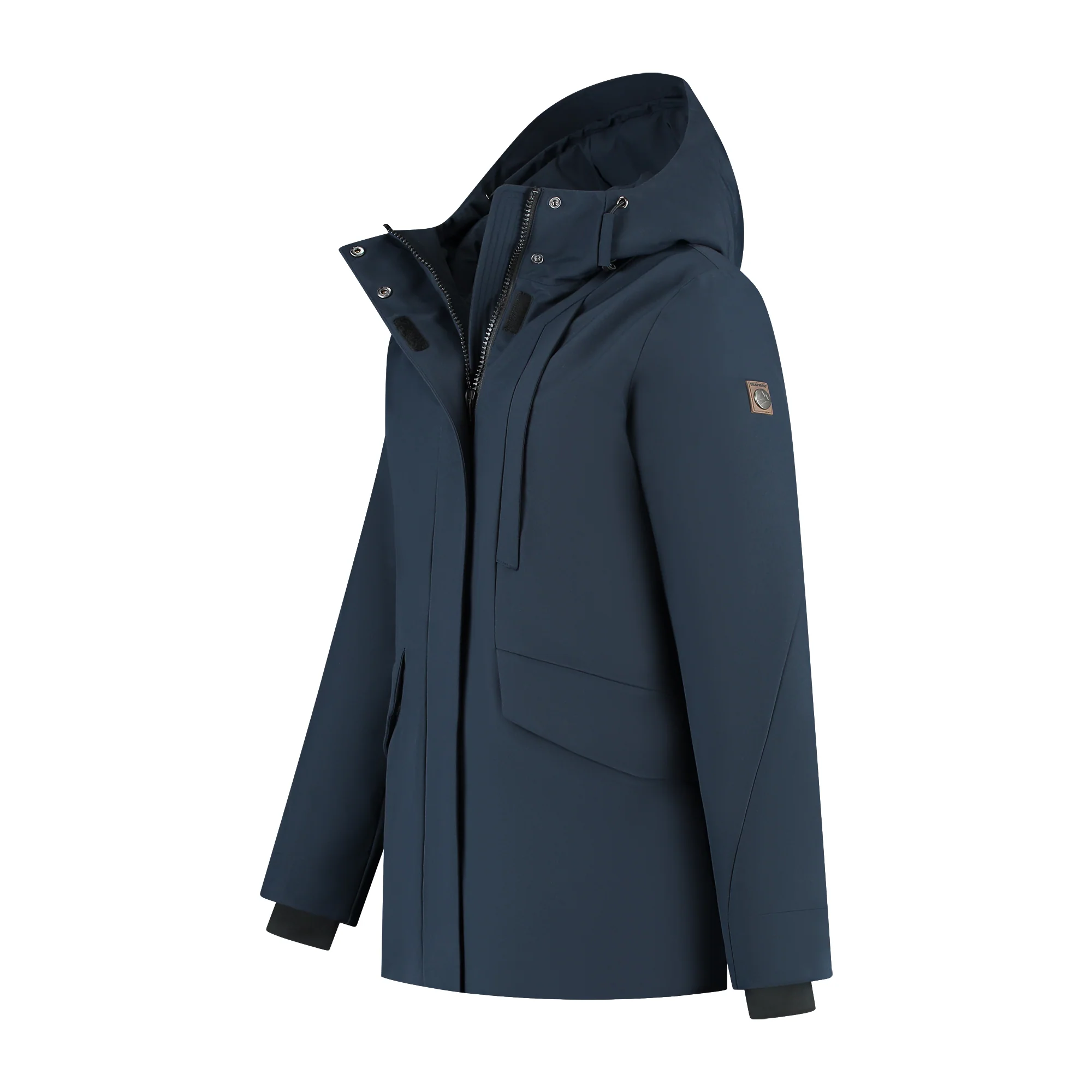 Lisbet Navy - Image 3