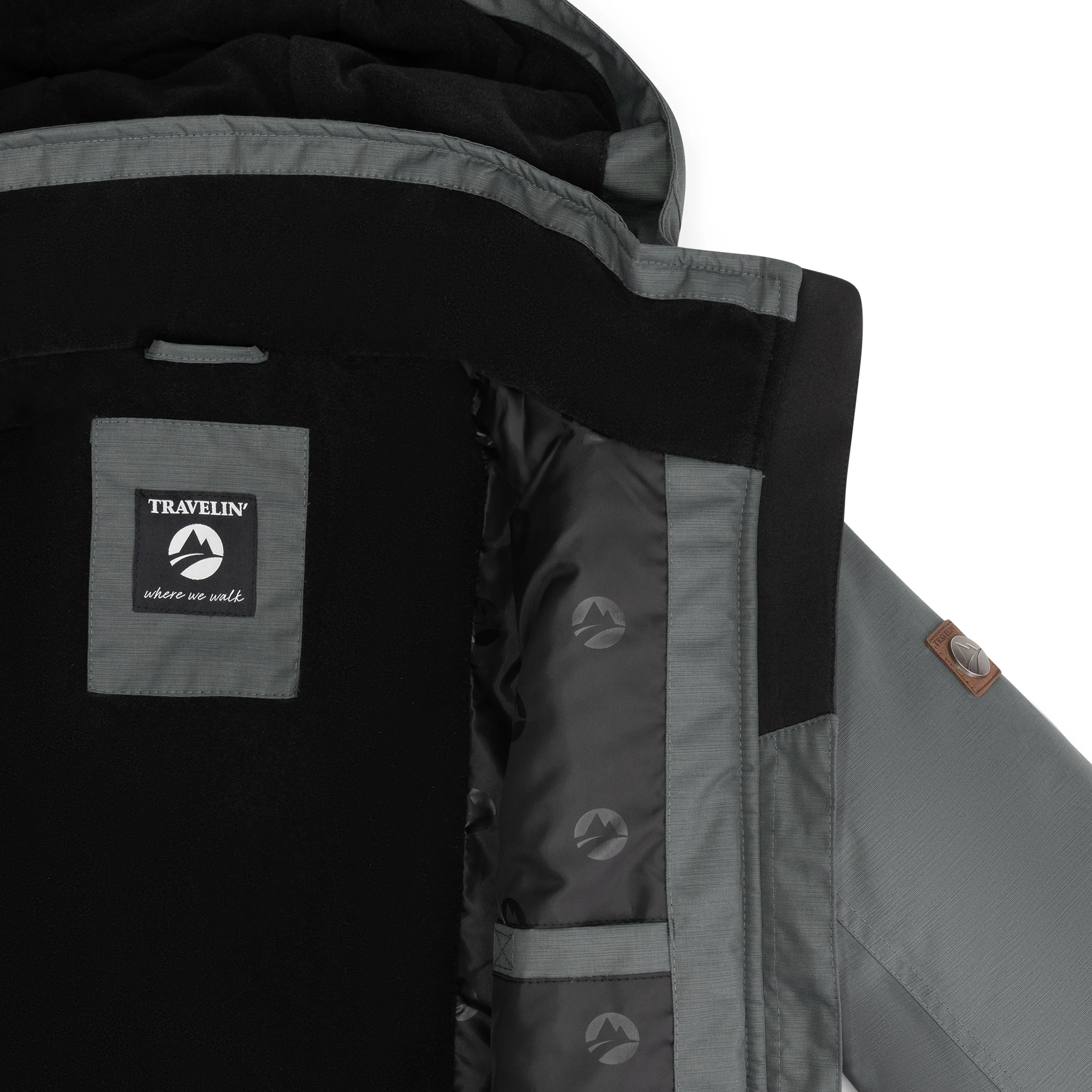 Live Grey - Image 5