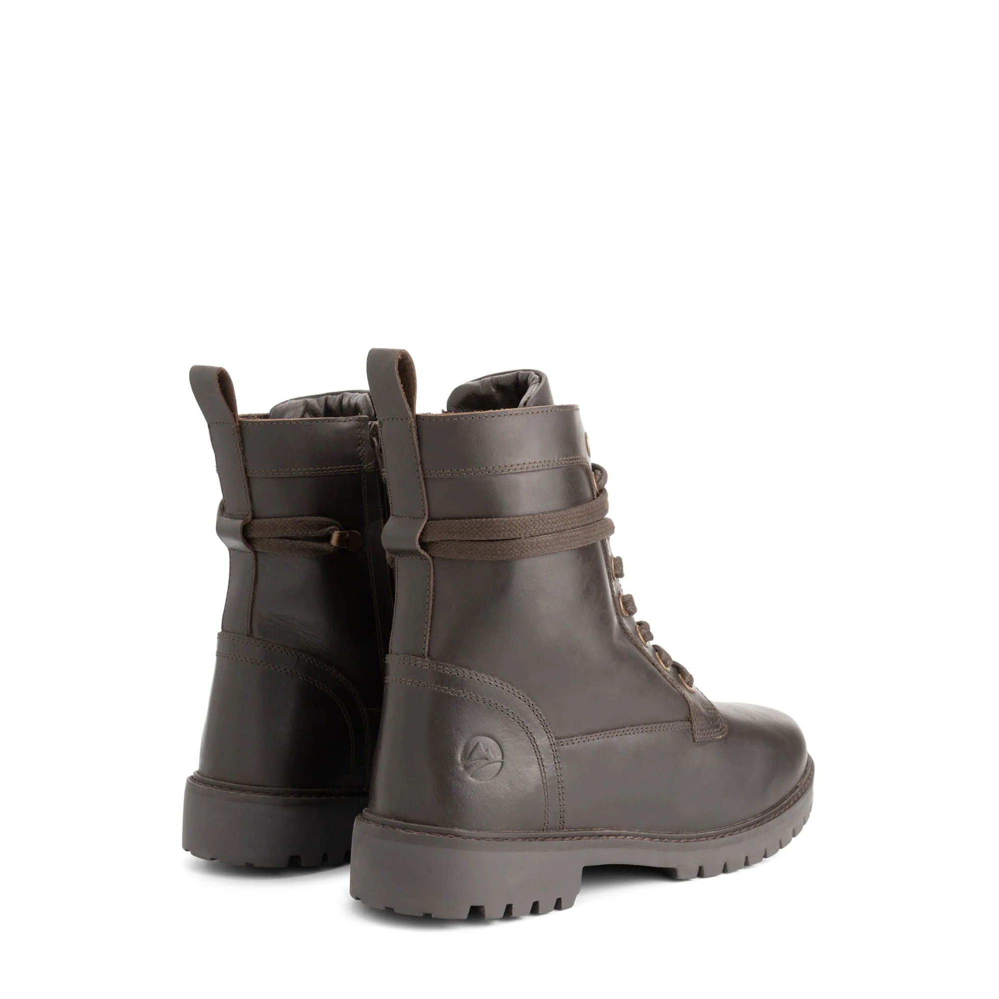 Logstrup Dark brown - Image 2