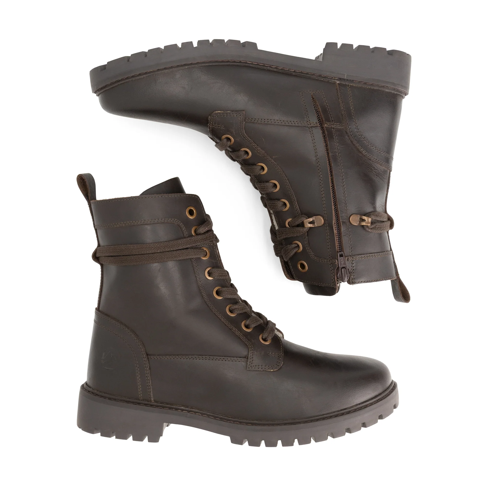 Logstrup Dark brown - Image 4
