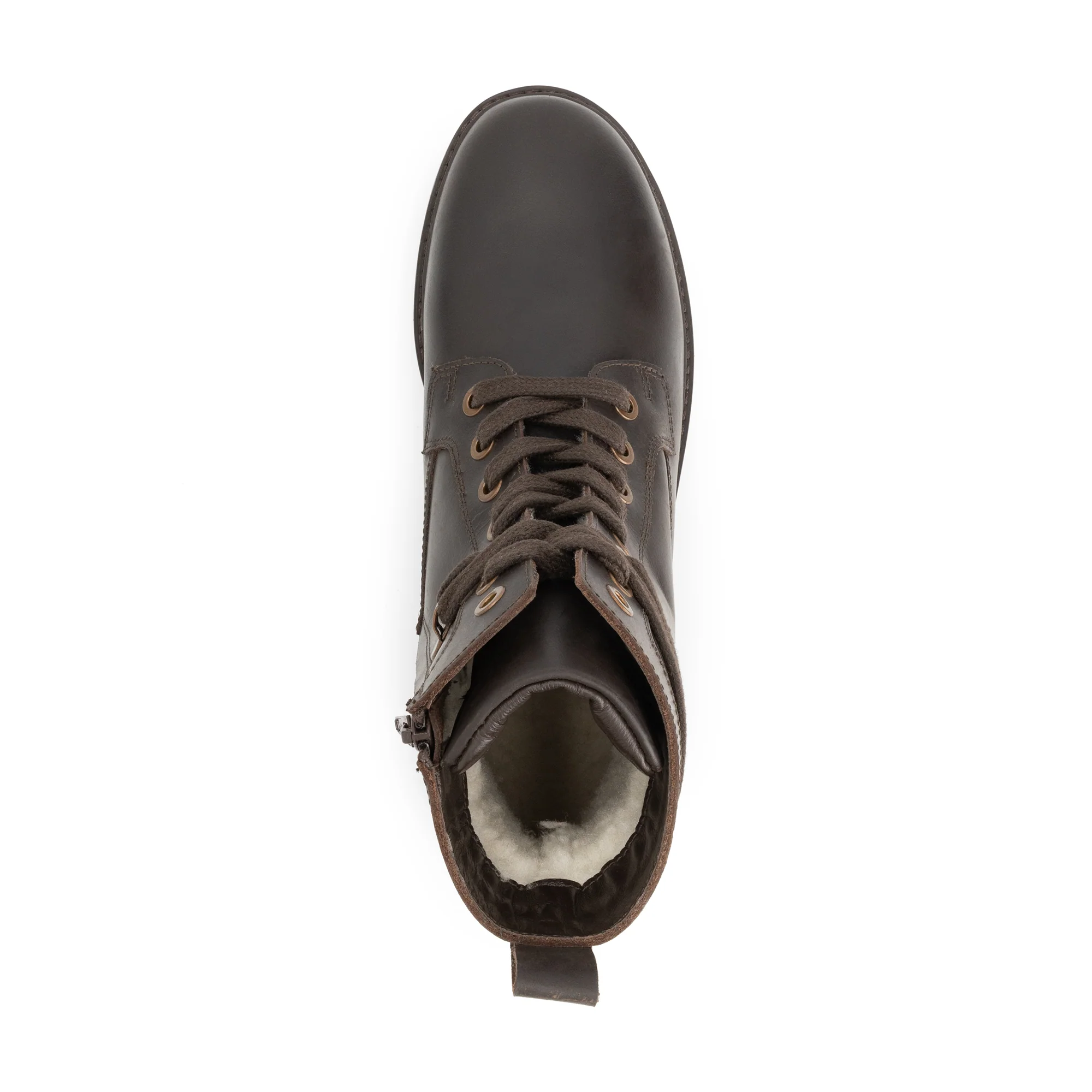 Logstrup Dark brown - Image 5