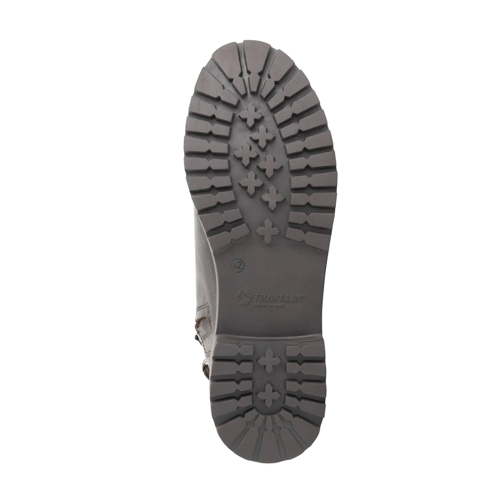 Logstrup Dark brown - Image 6
