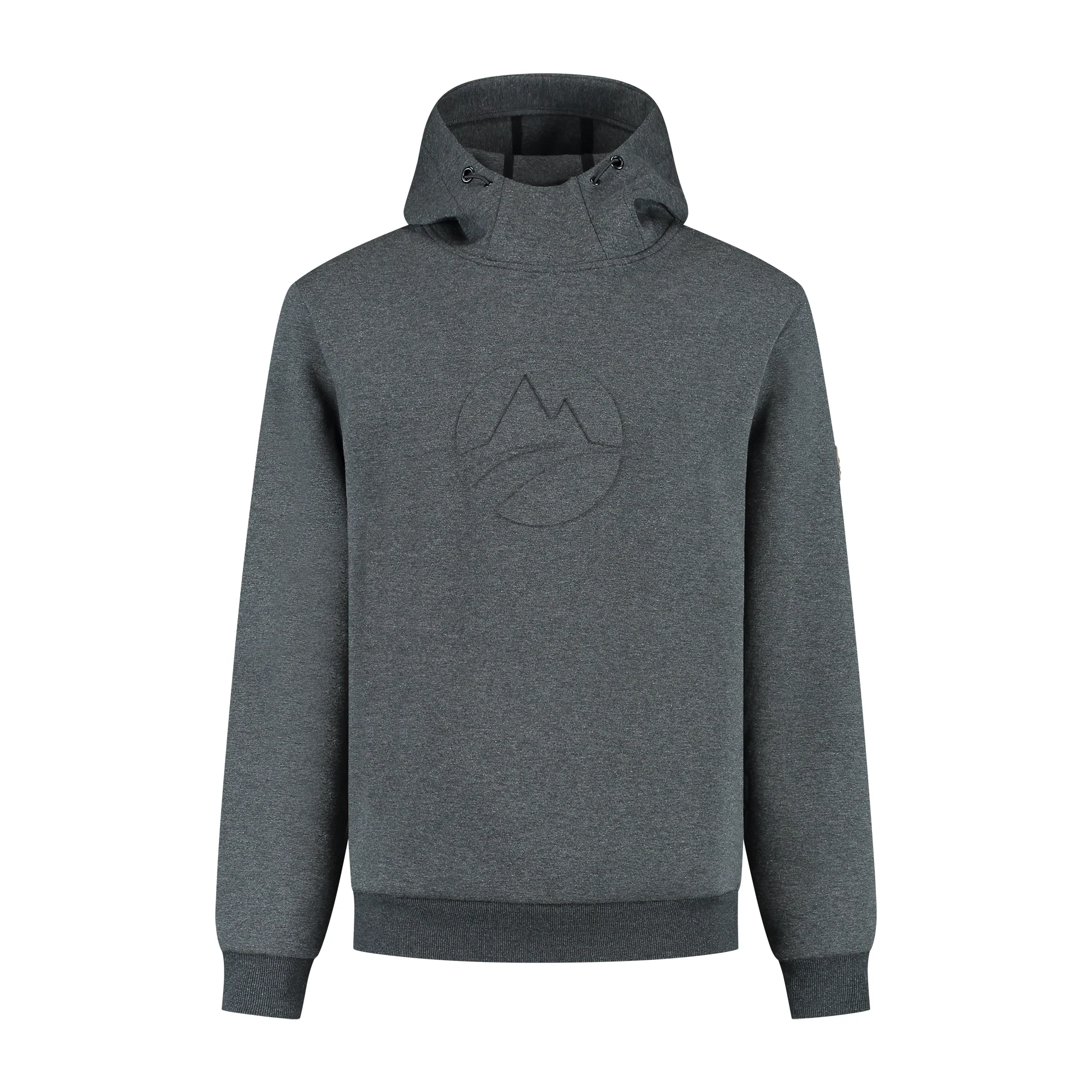 Loki Dark grey