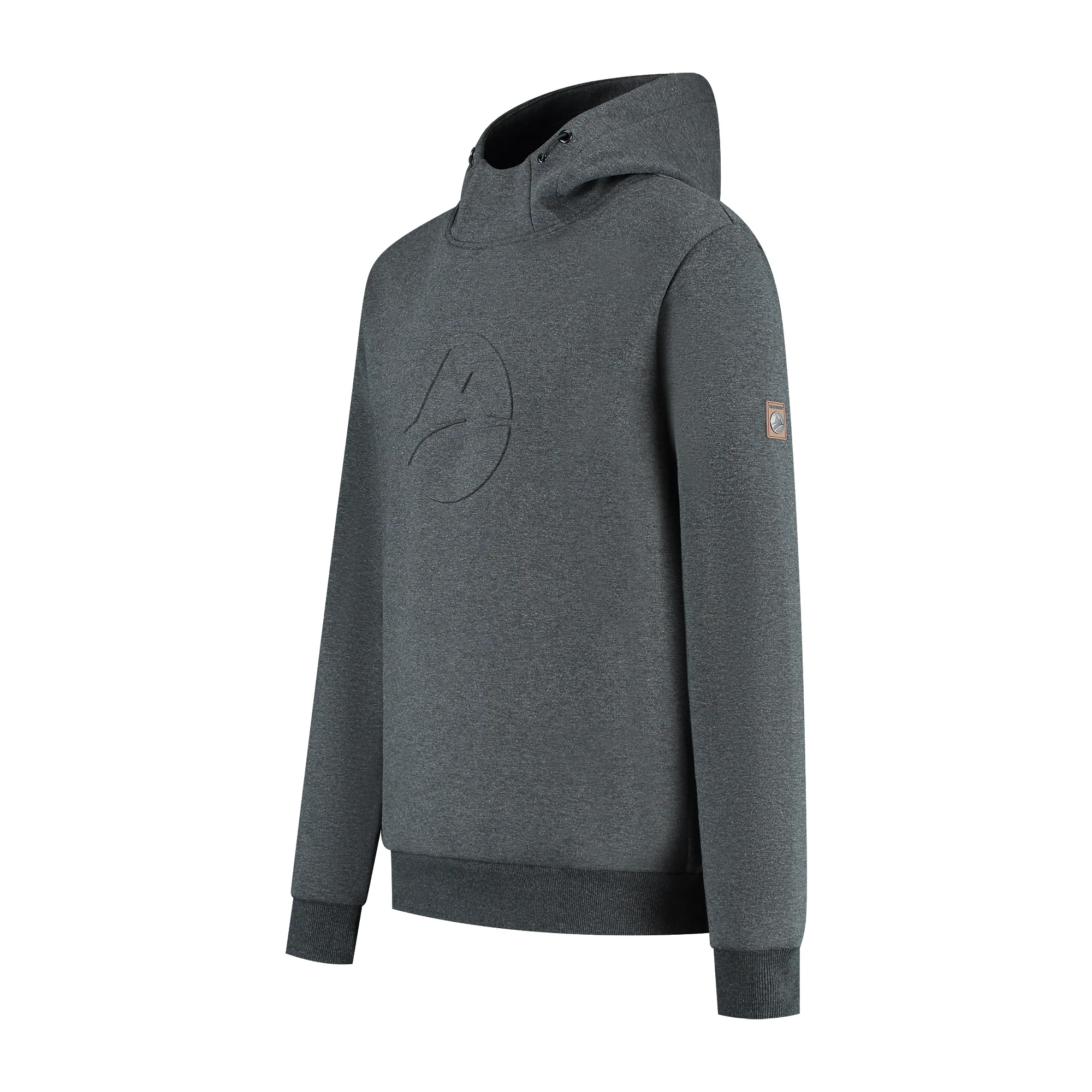 Loki Dark grey - Image 4