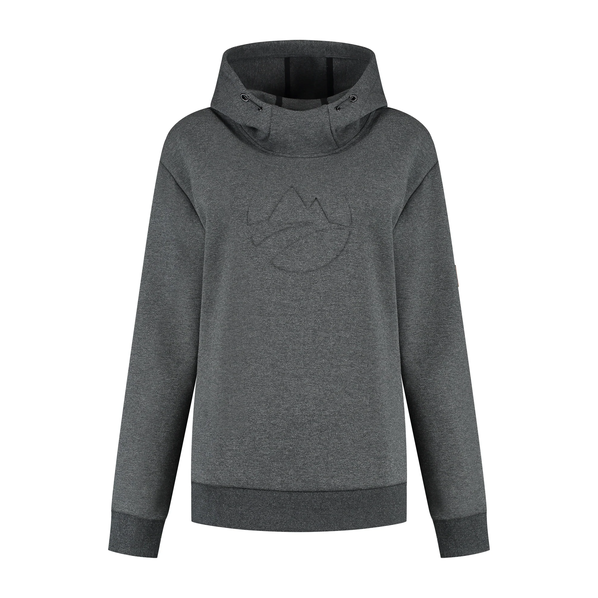 Lona Dark grey