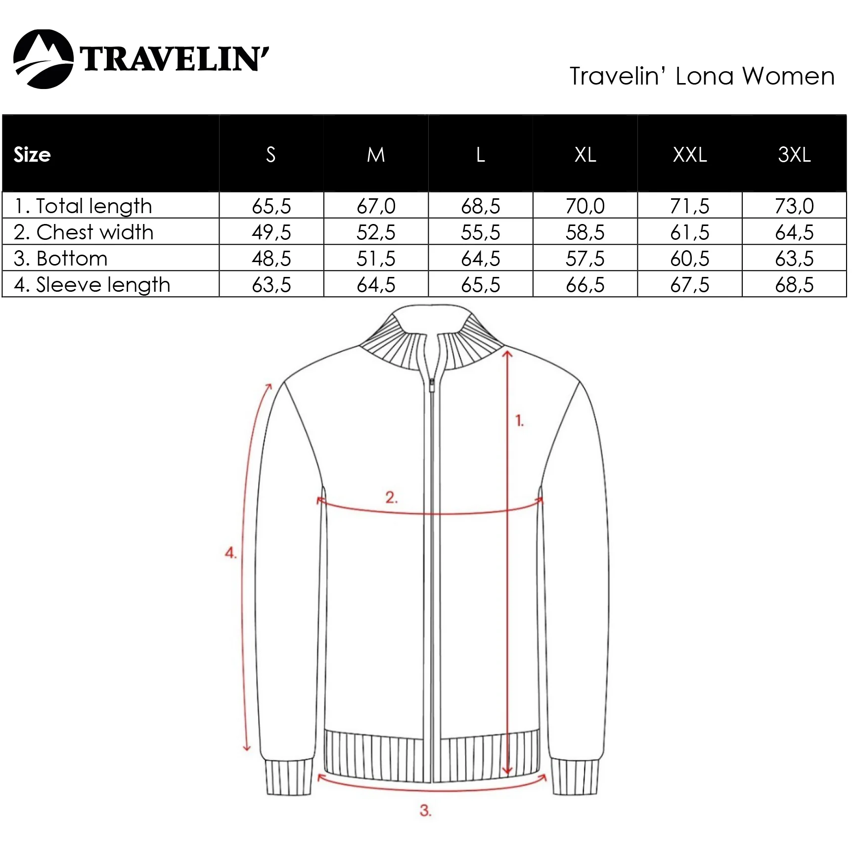 Lona Dark grey - Image 6