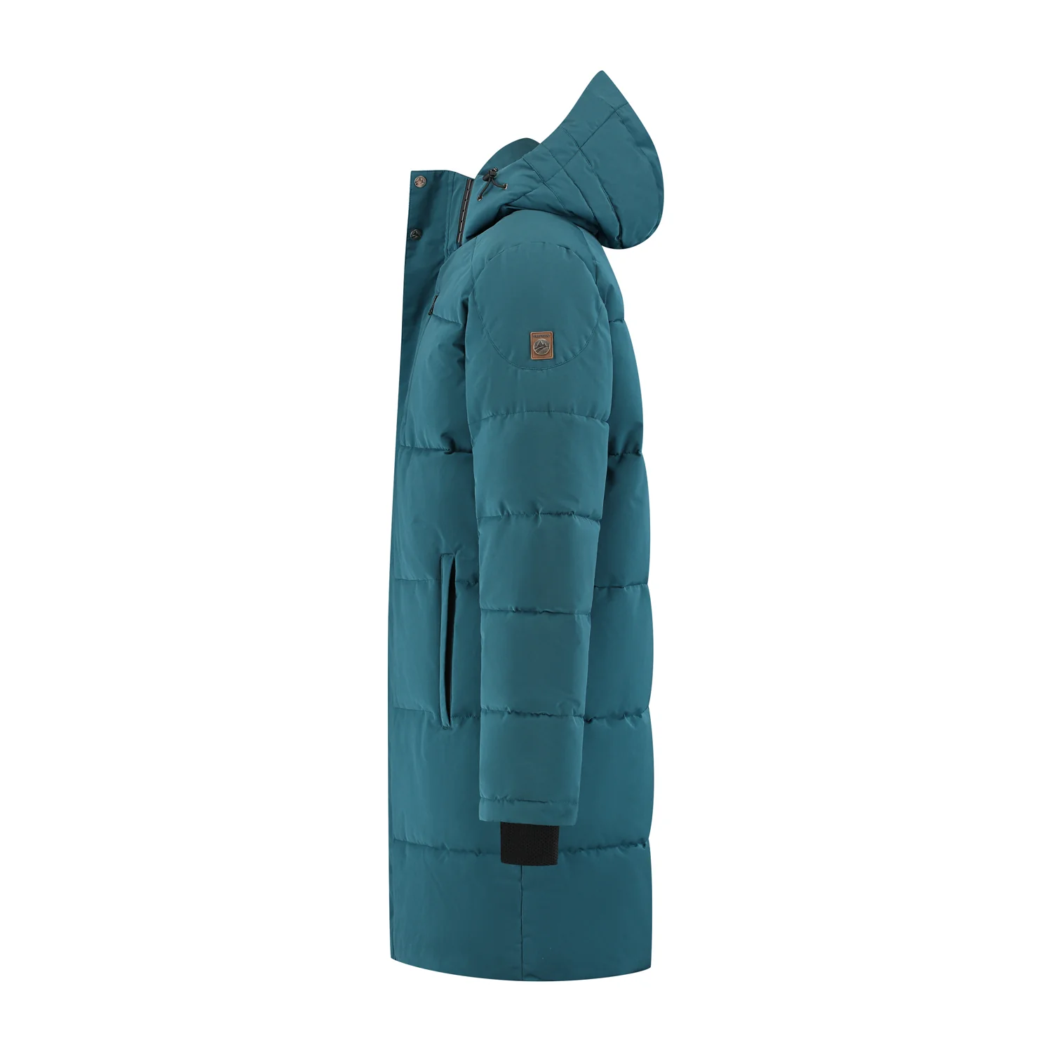 Ludvig Dark blue - Image 4