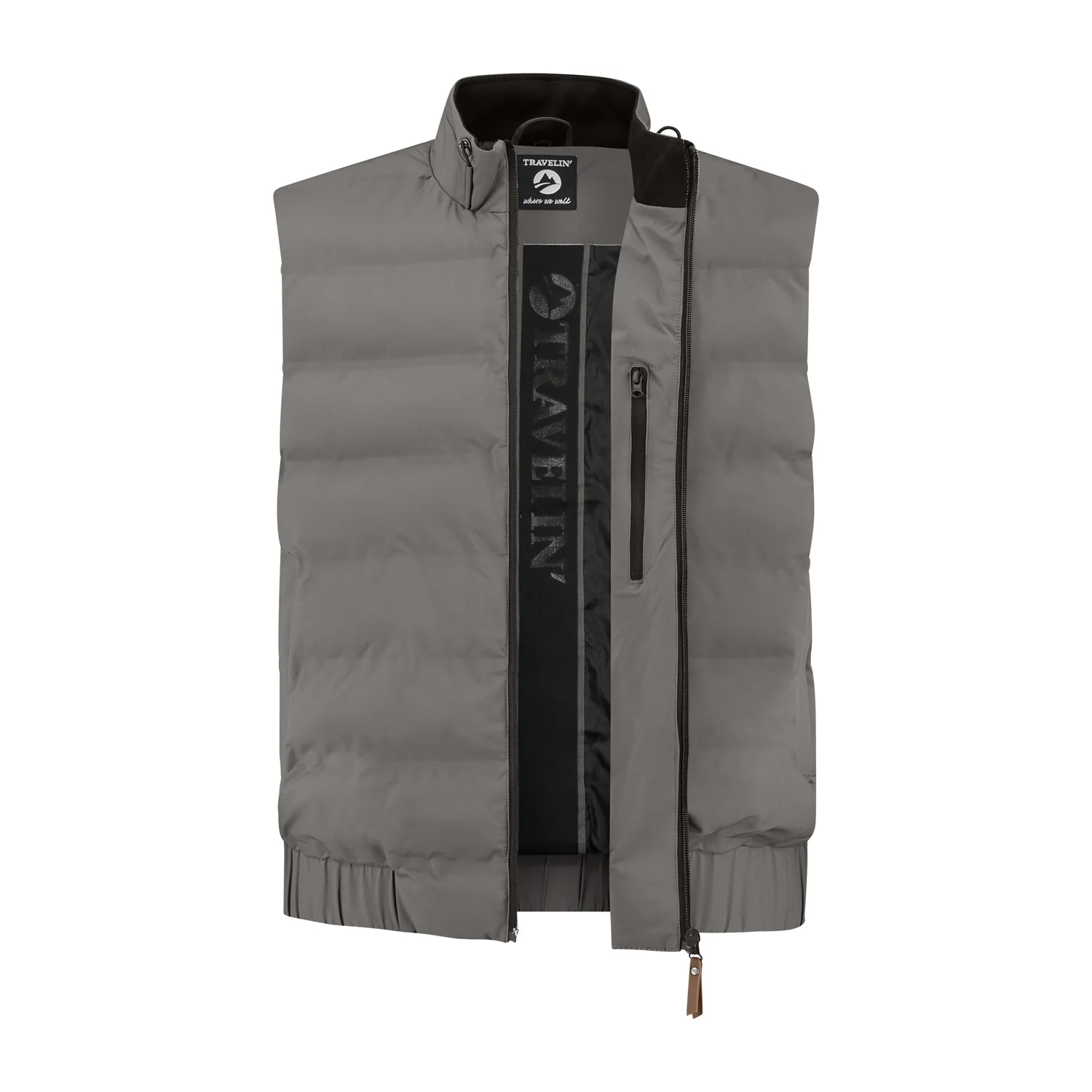 Magnus Dark grey - Image 3