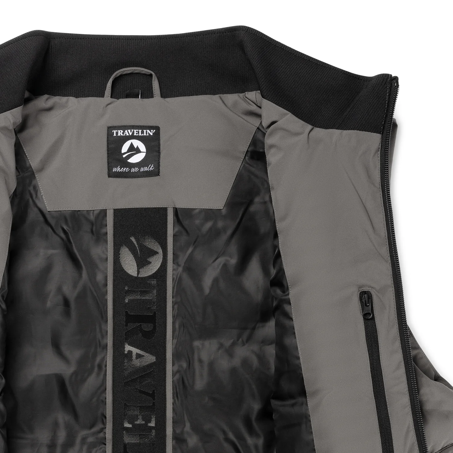 Magnus Dark grey - Image 6