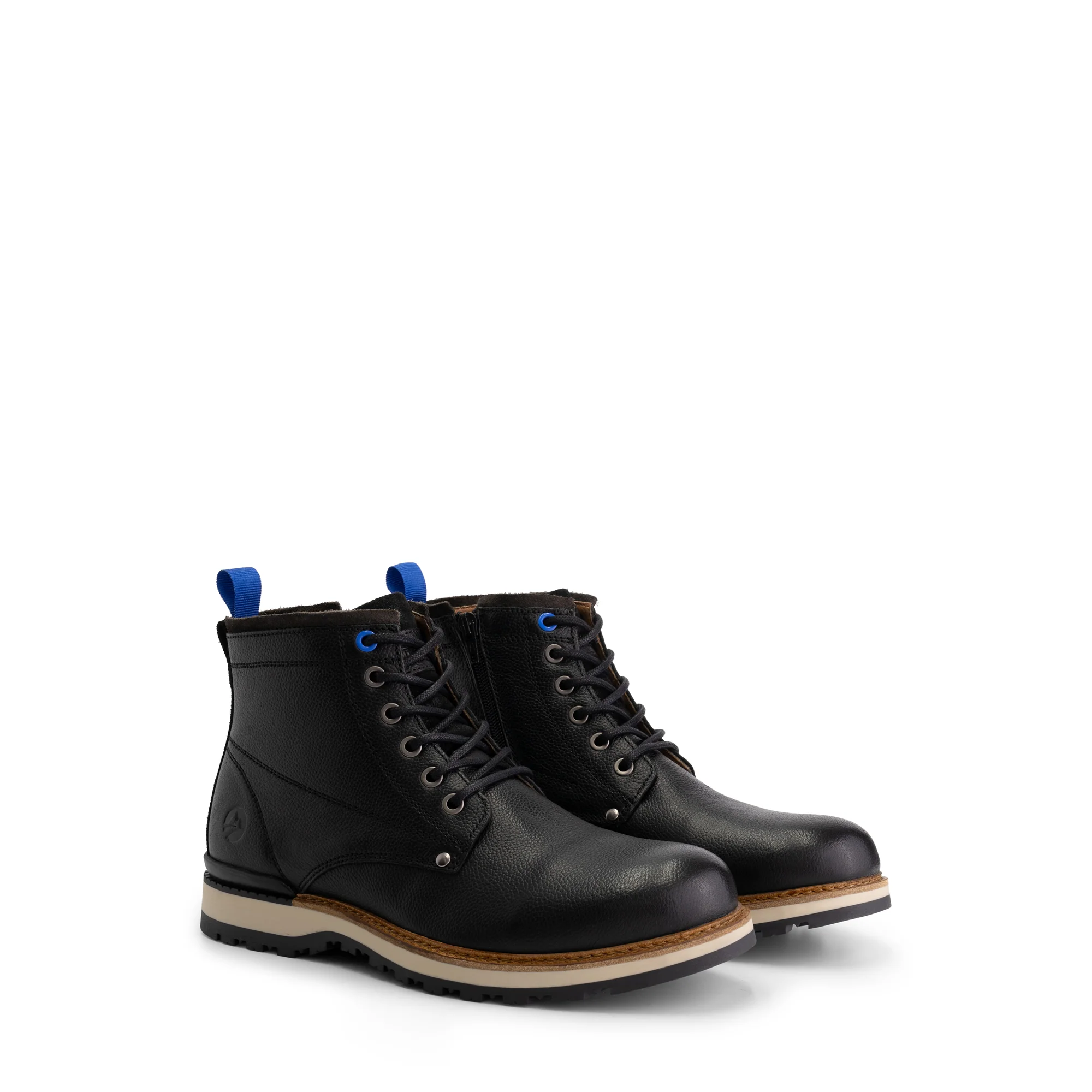 Malling Black