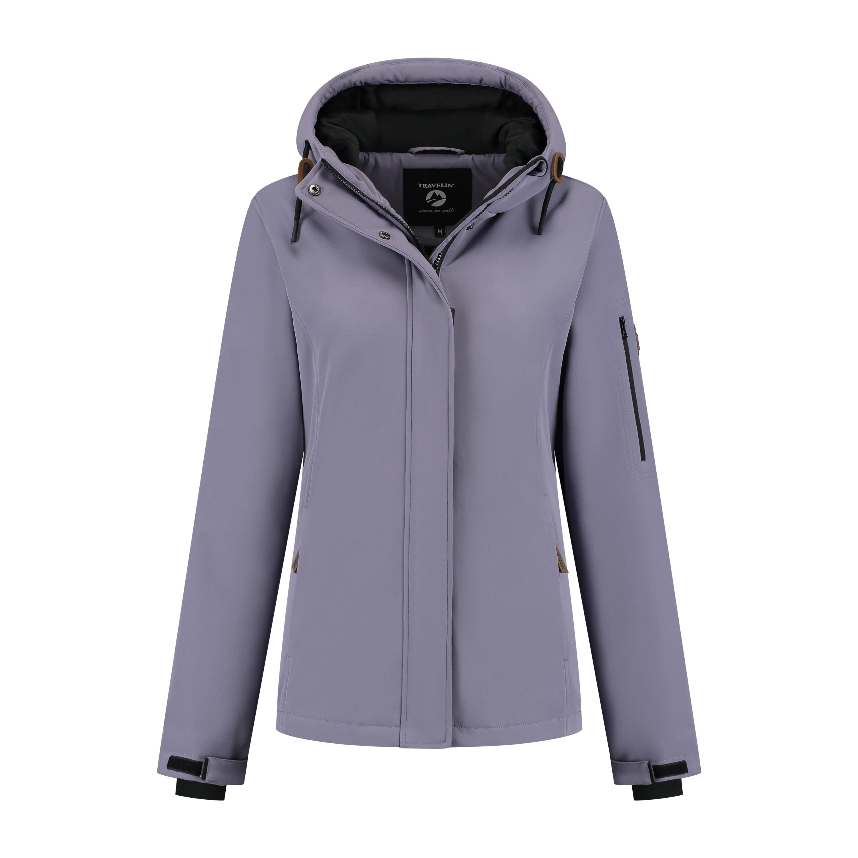 Mette Purple