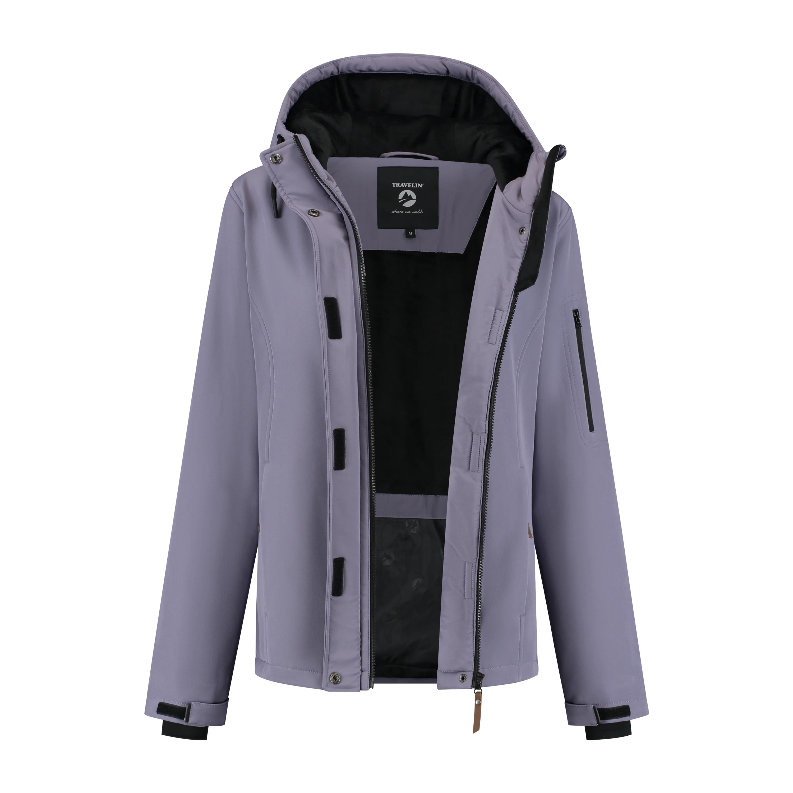 Mette Purple - Image 3