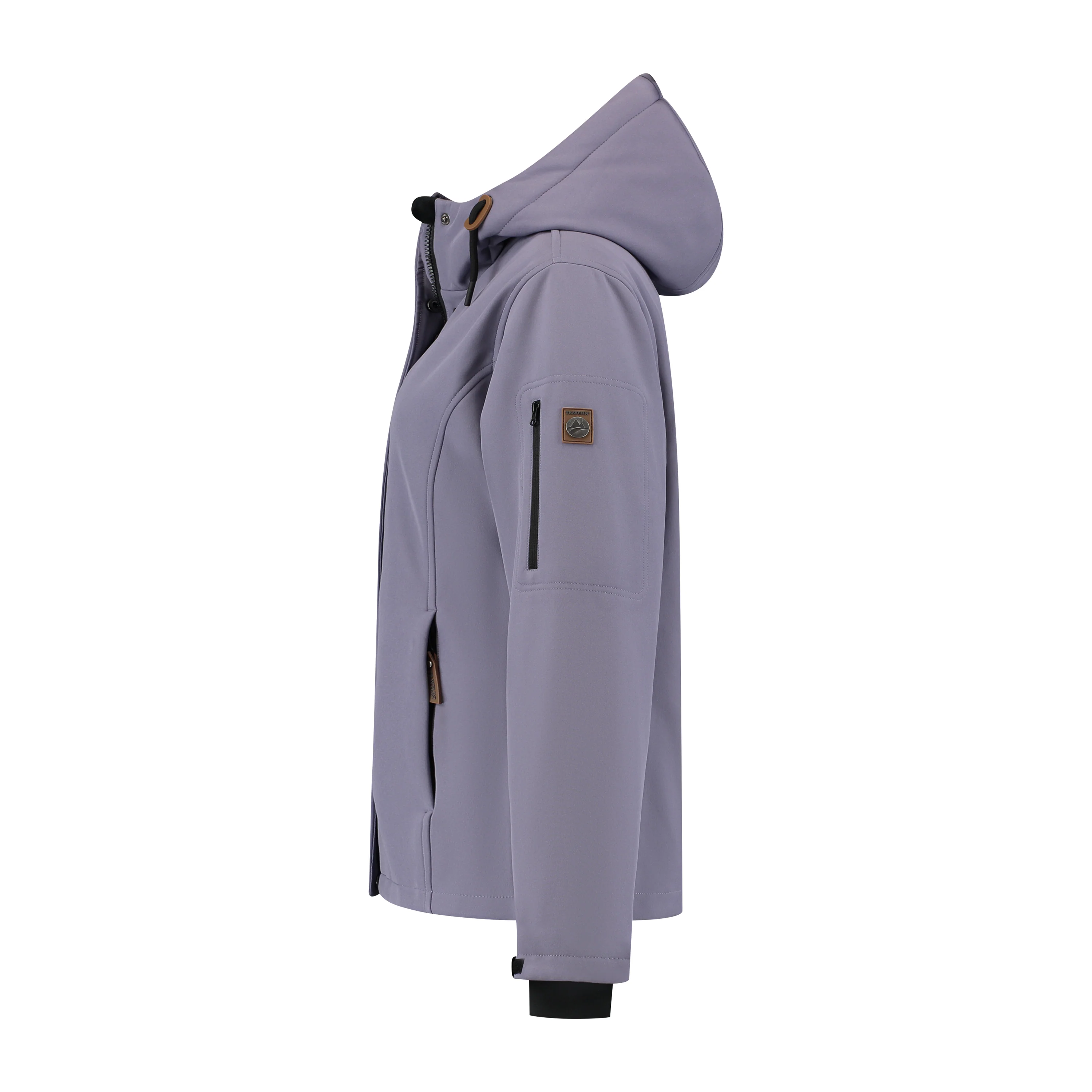 Mette Purple - Image 4
