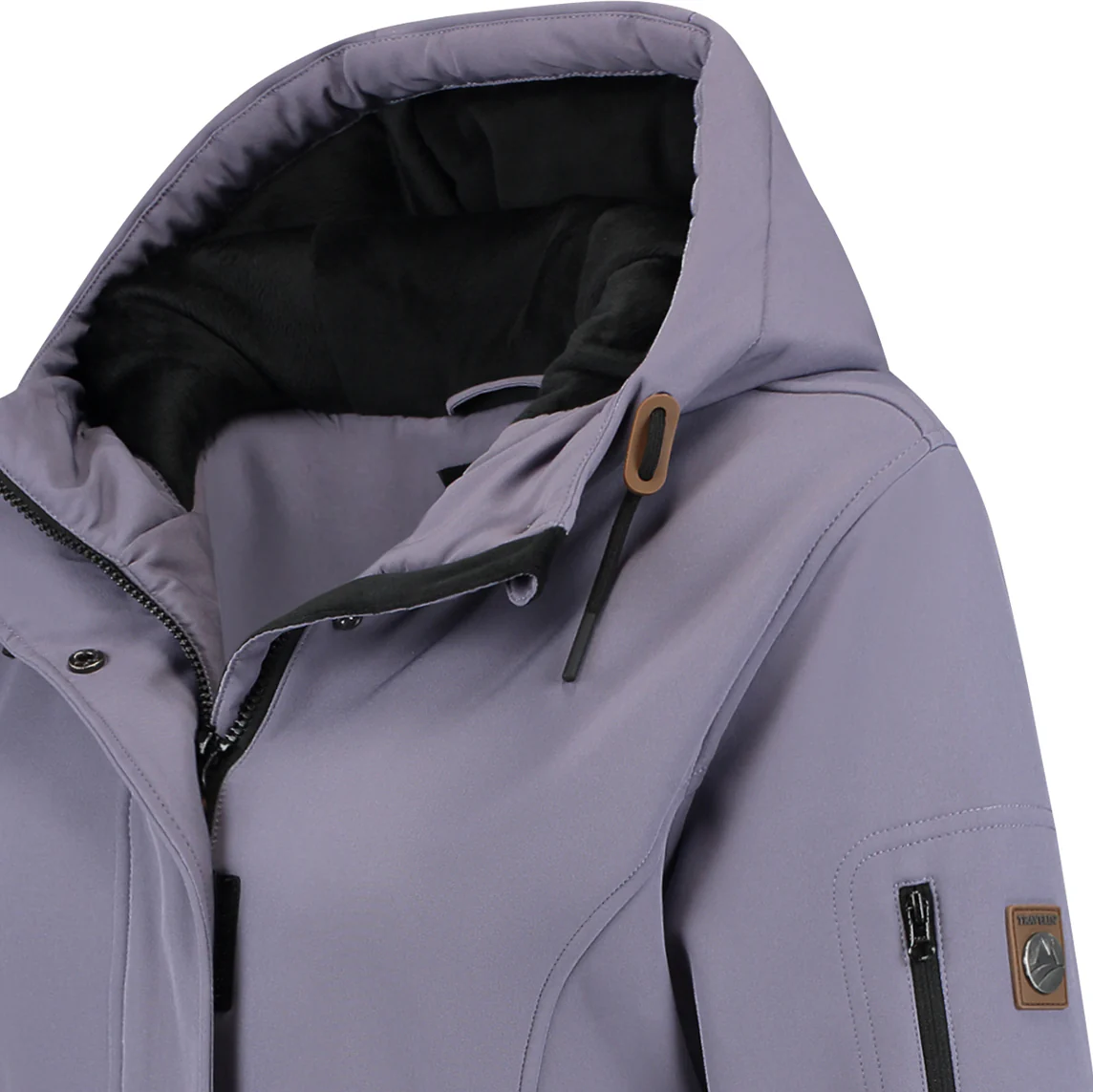 Mette Purple - Image 6
