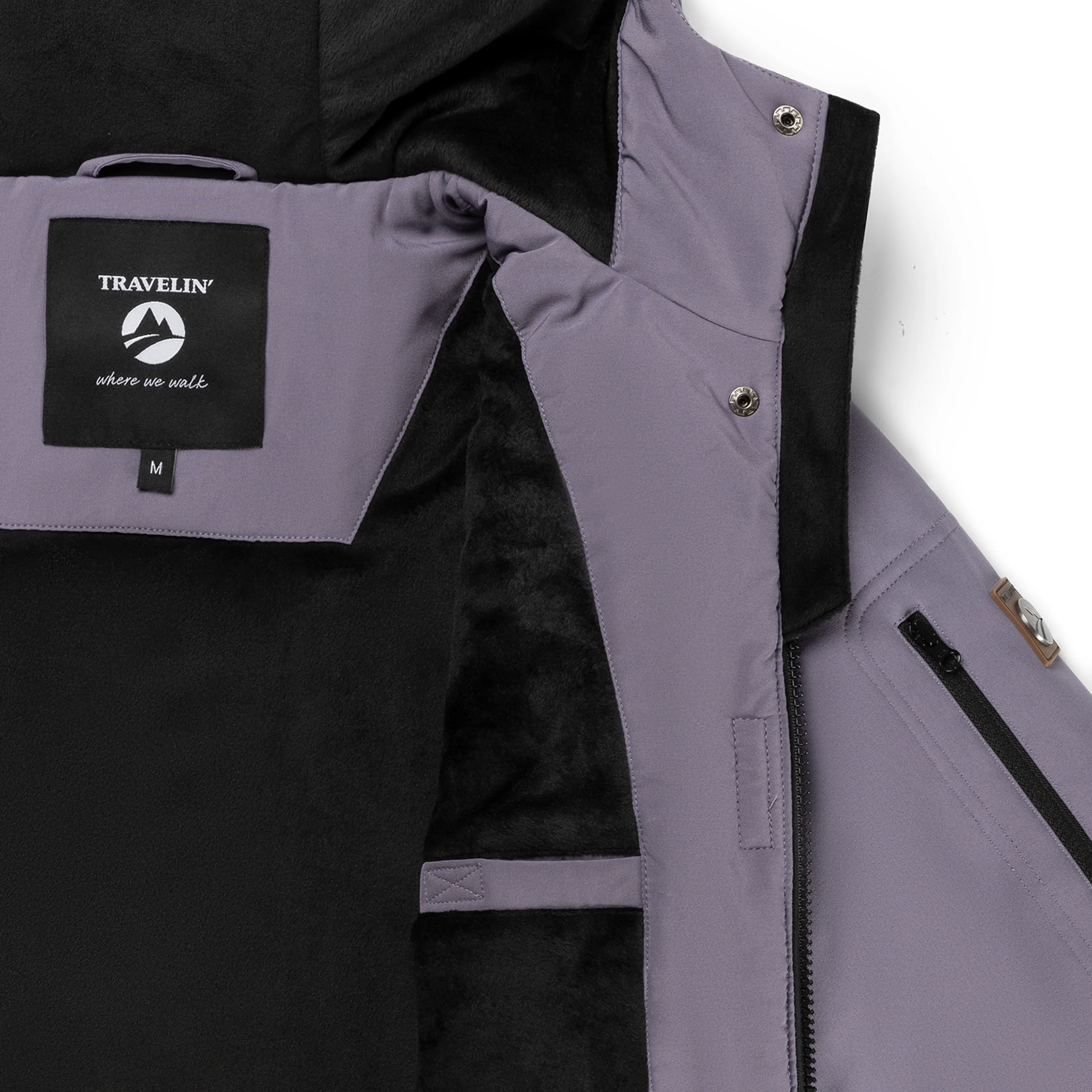 Mette Purple - Image 7