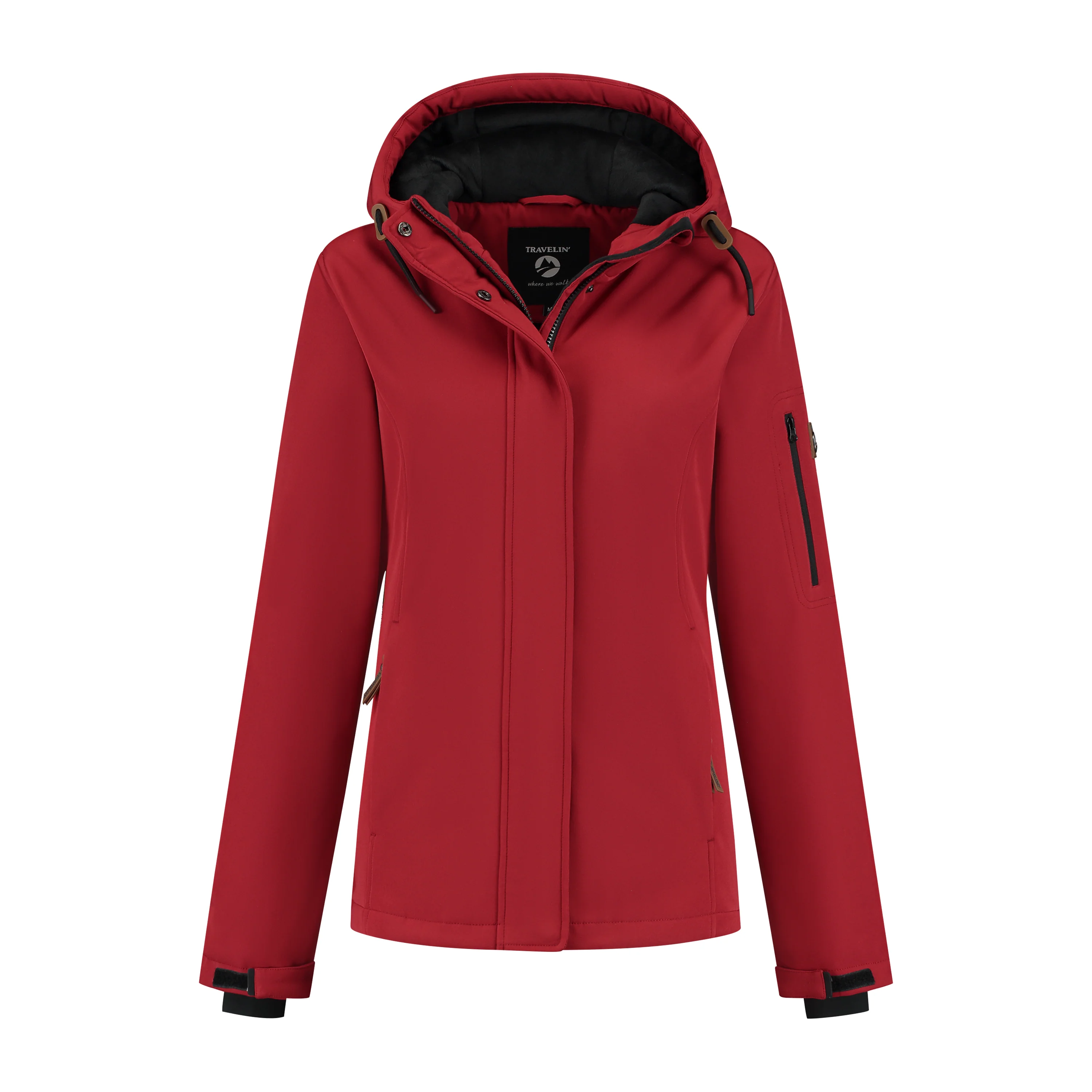 Mette Red