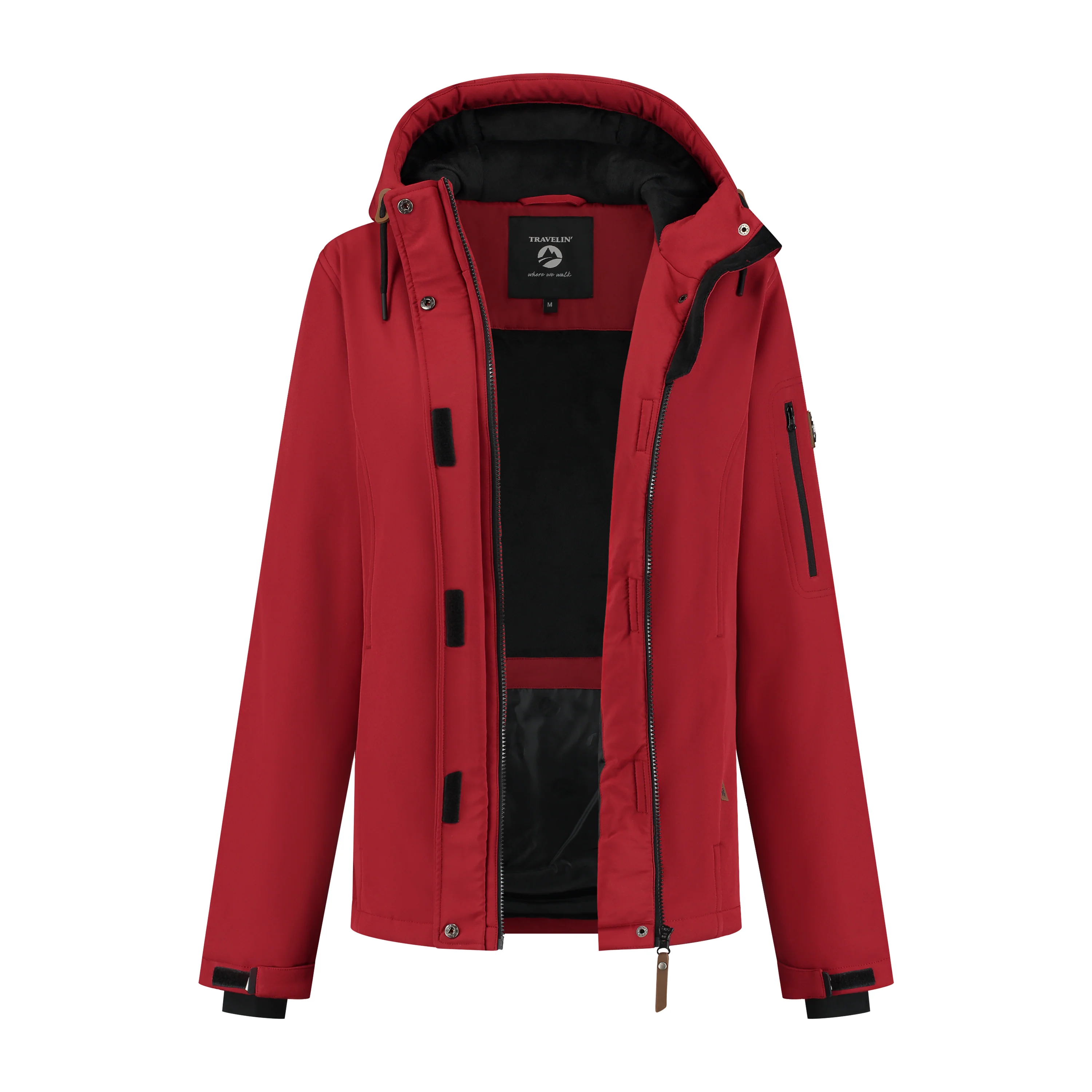 Mette Red - Image 4