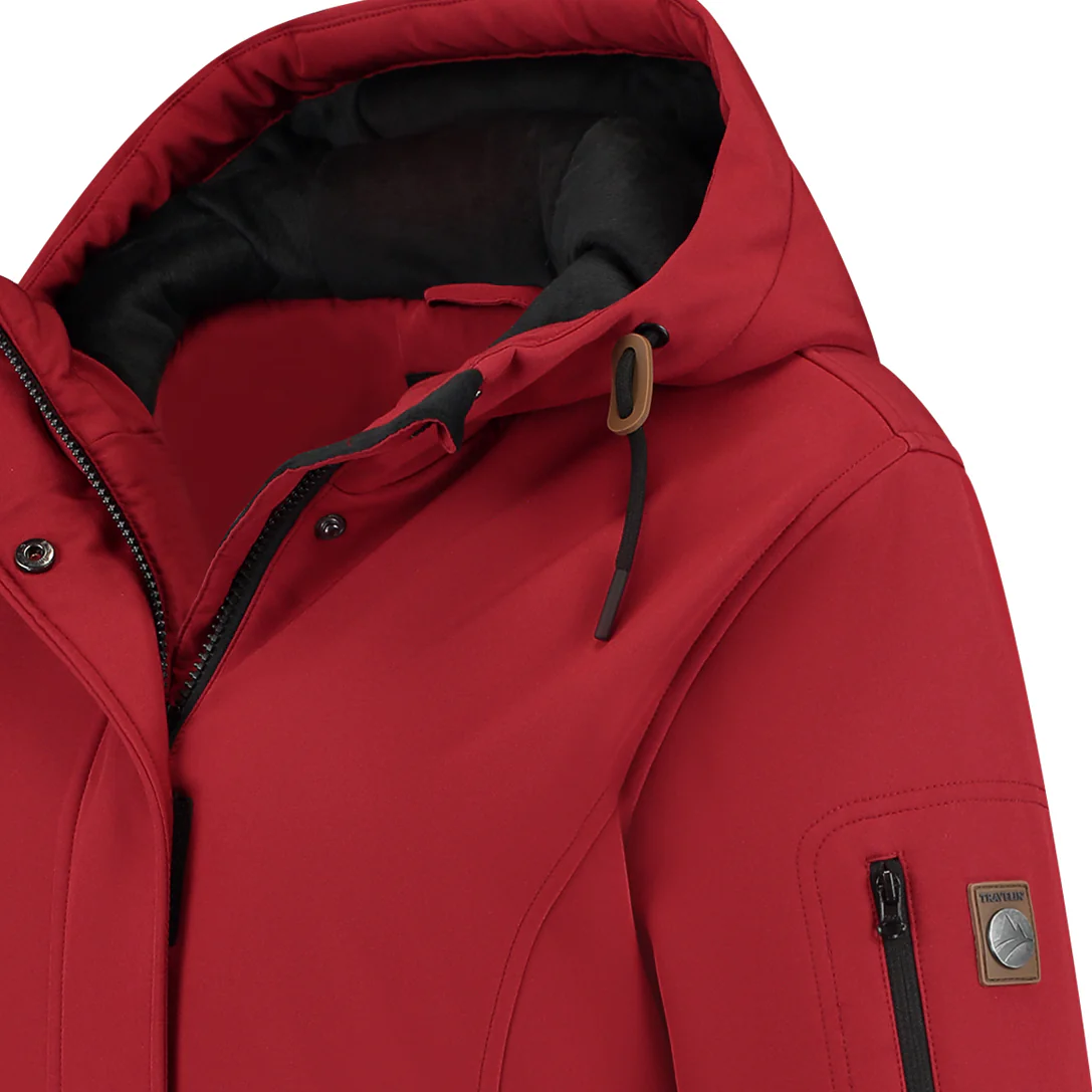 Mette Red - Image 7