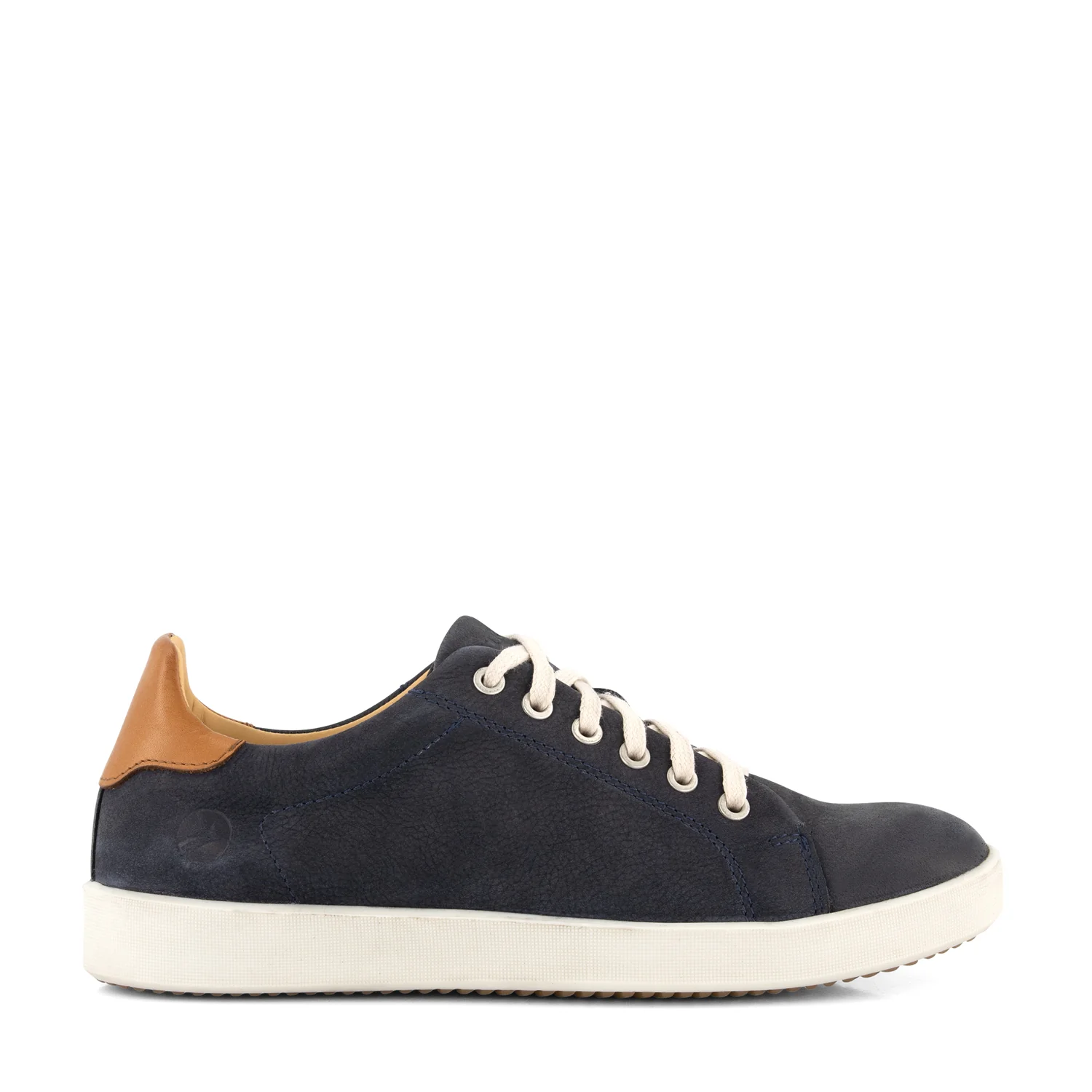 Metz Women - Sneakers - Nubuck - Blue - Image 3