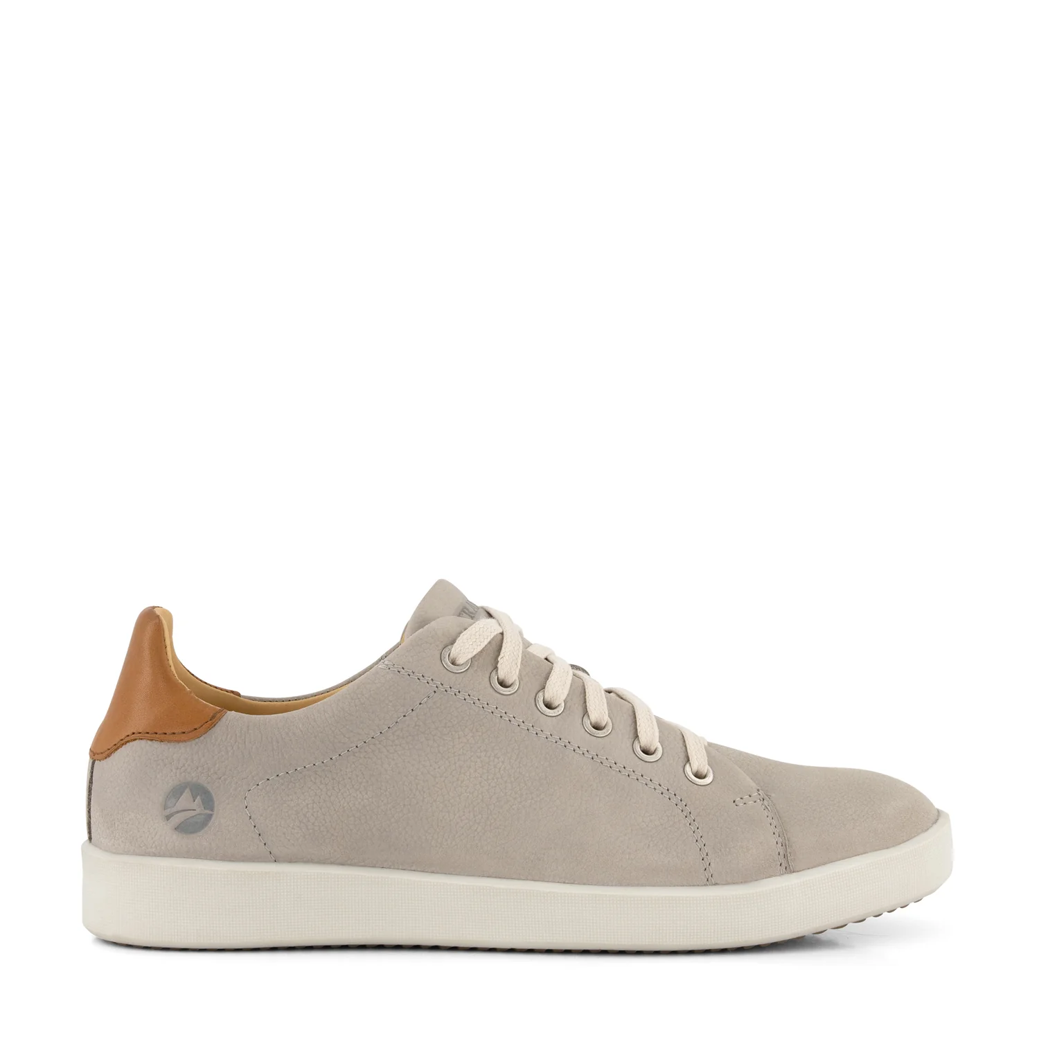 Metz Women - Sneakers - Nubuck - Grey - Image 3