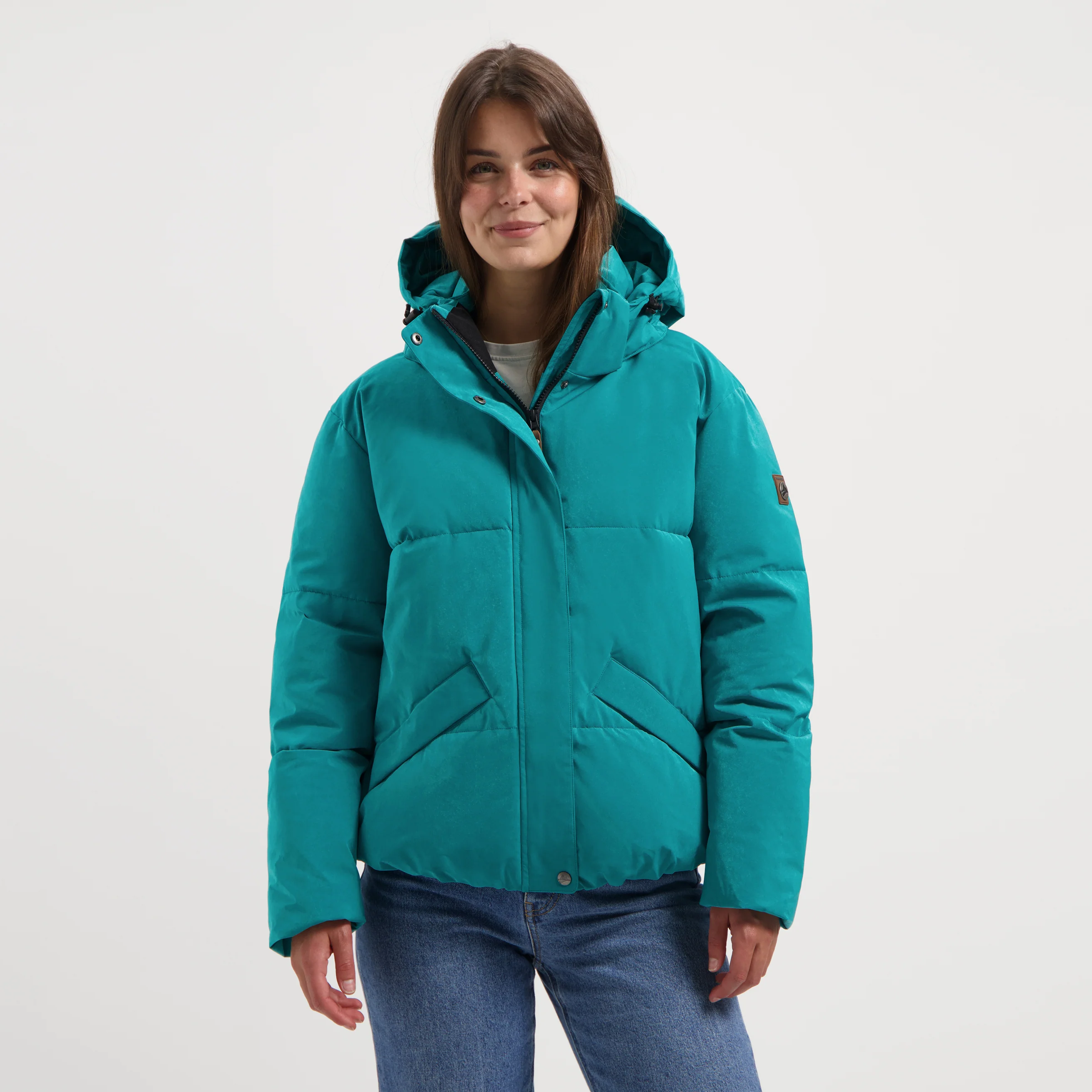 Miro turquoise - Image 2