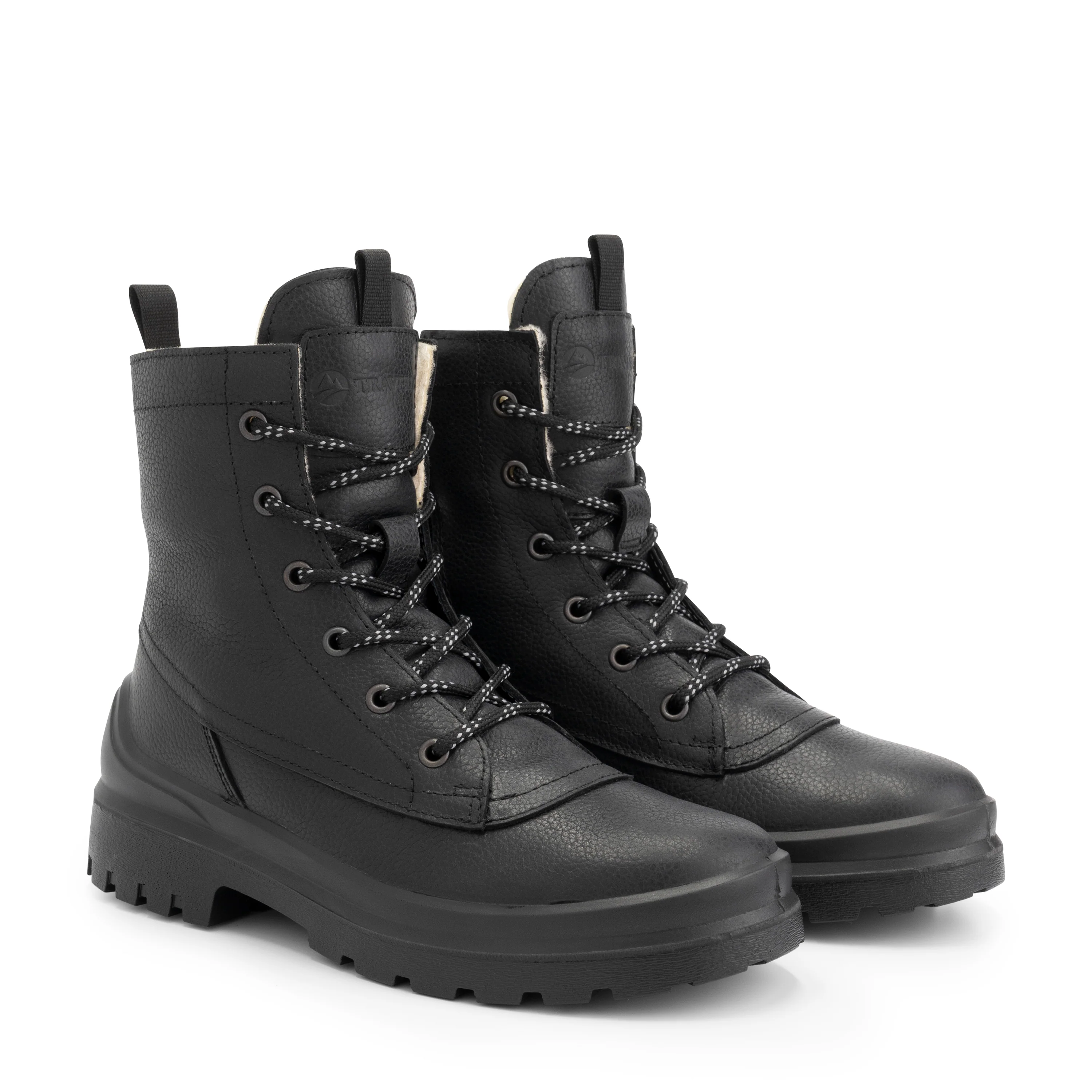 Moraine Black