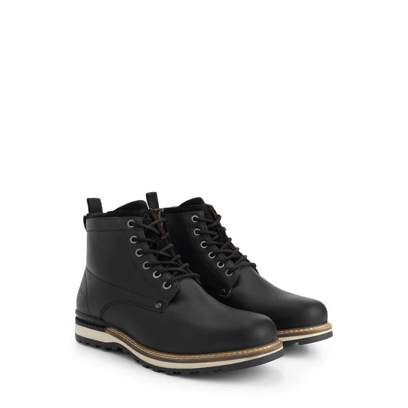 Mosbjerg Black